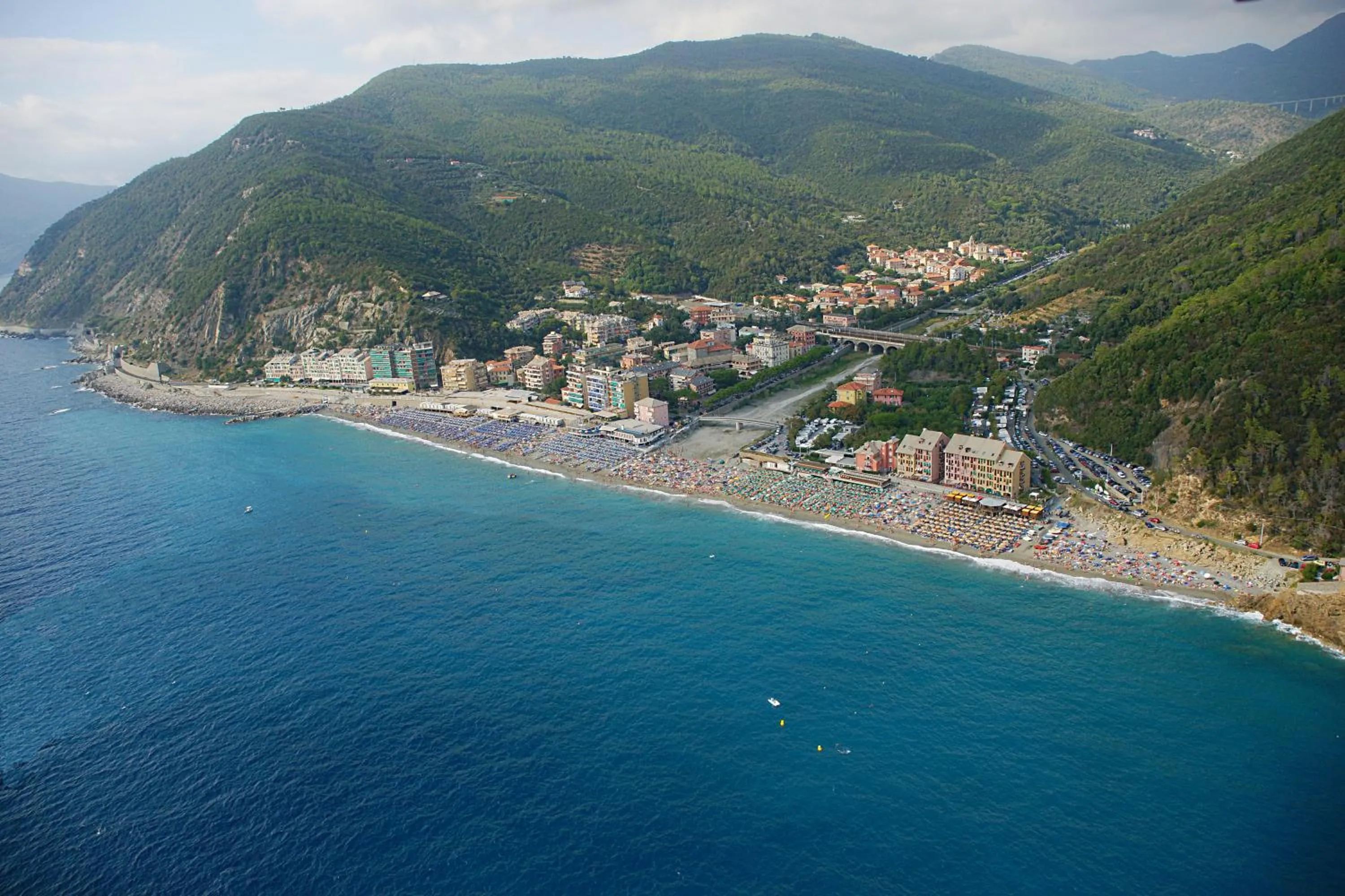 Hotel Bagni Arcobaleno