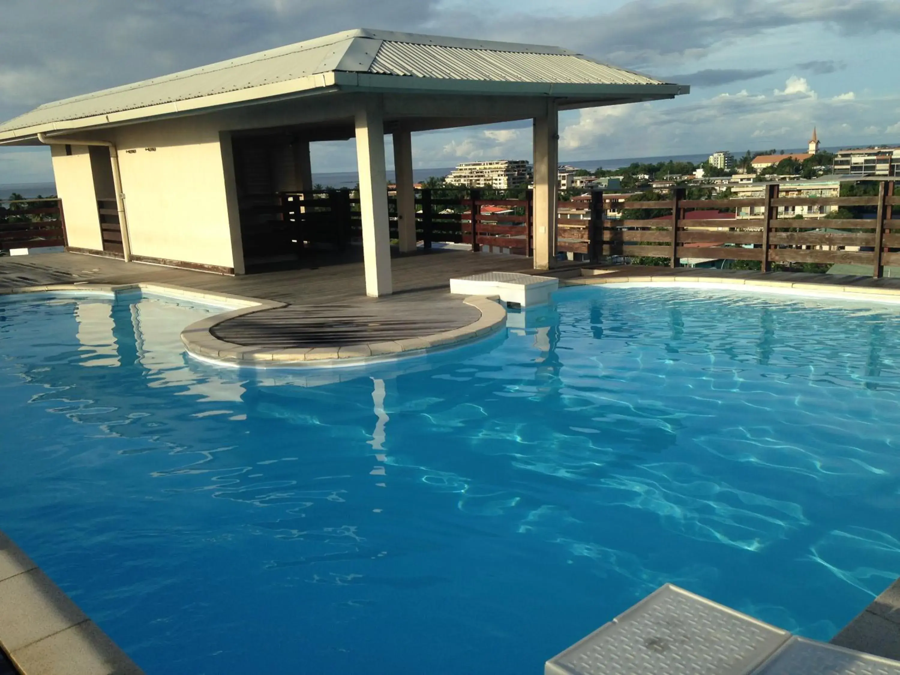 Régent 3e étage Papeete Régent 3e étage Papeete