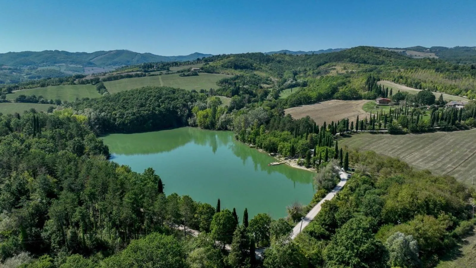 Agriturismo Germogli I Tenuta di Fassia