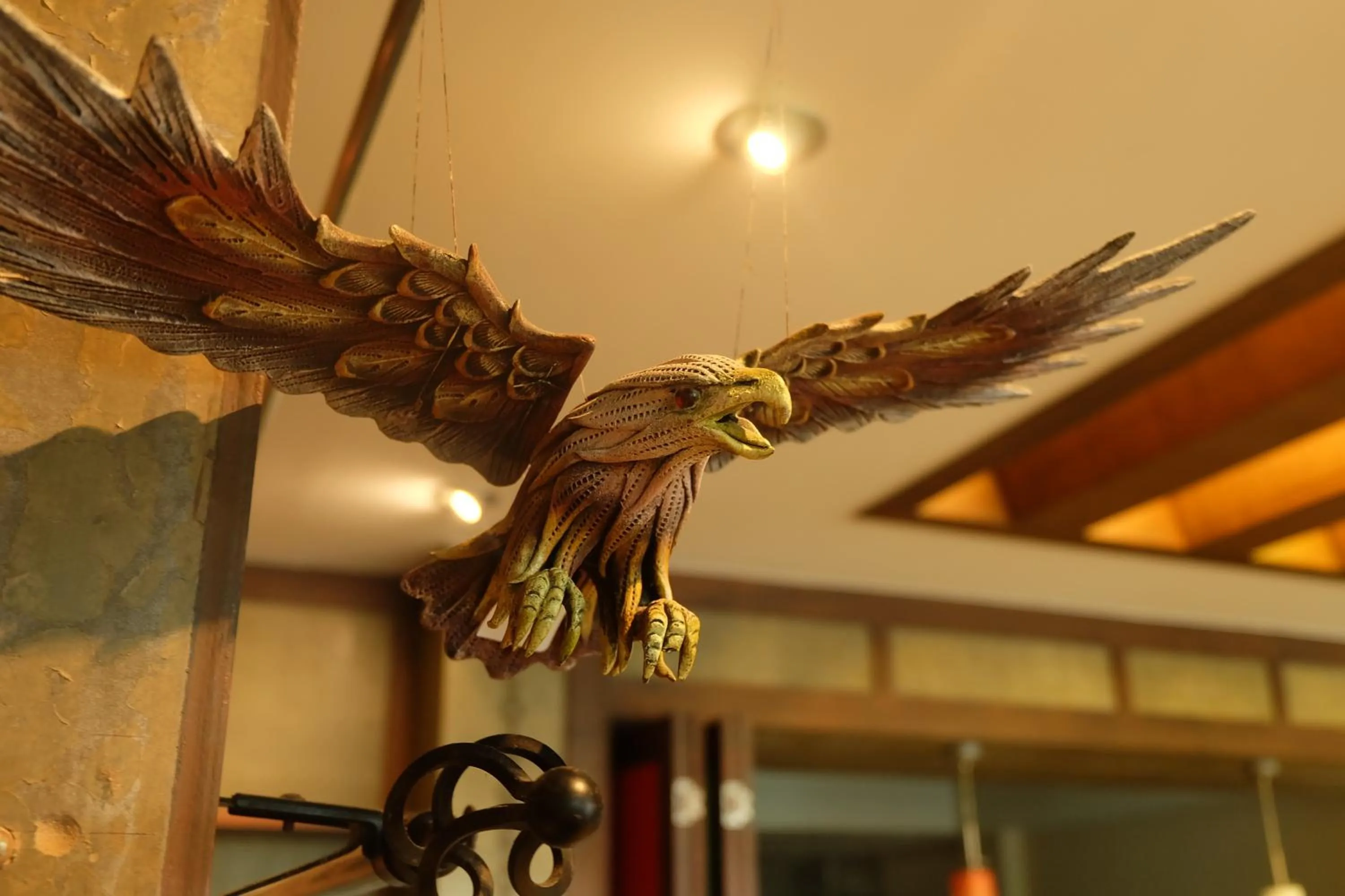 Floor plan in Lanta Mermaid Boutique House-Cozy Stay,Seaview, Delicious Breakfast,2 Minutes Walk to the Beach