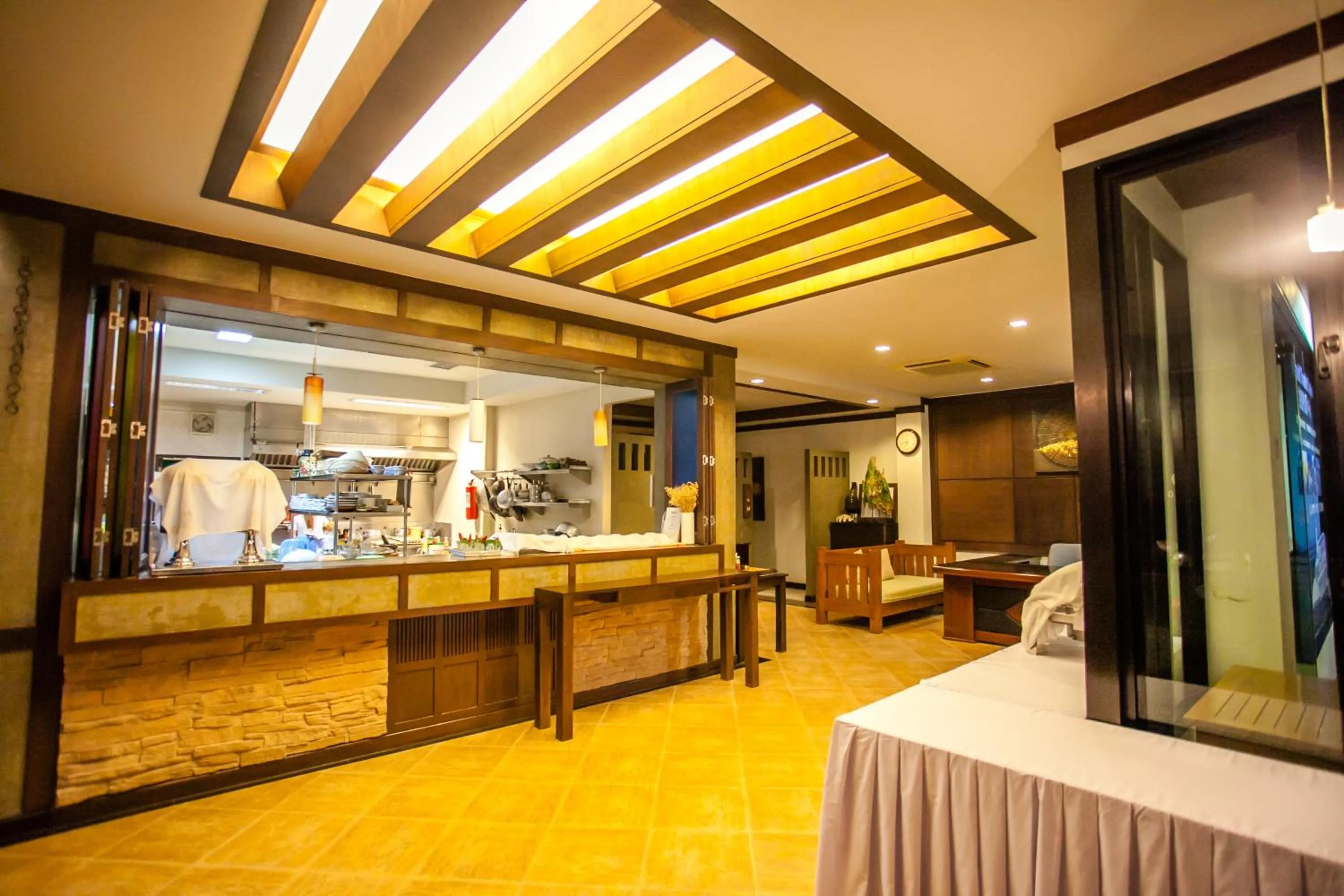 Lanta Mermaid Boutique House-Cozy Stay,Seaview, Delicious Breakfast,2 Minutes Walk to the Beach