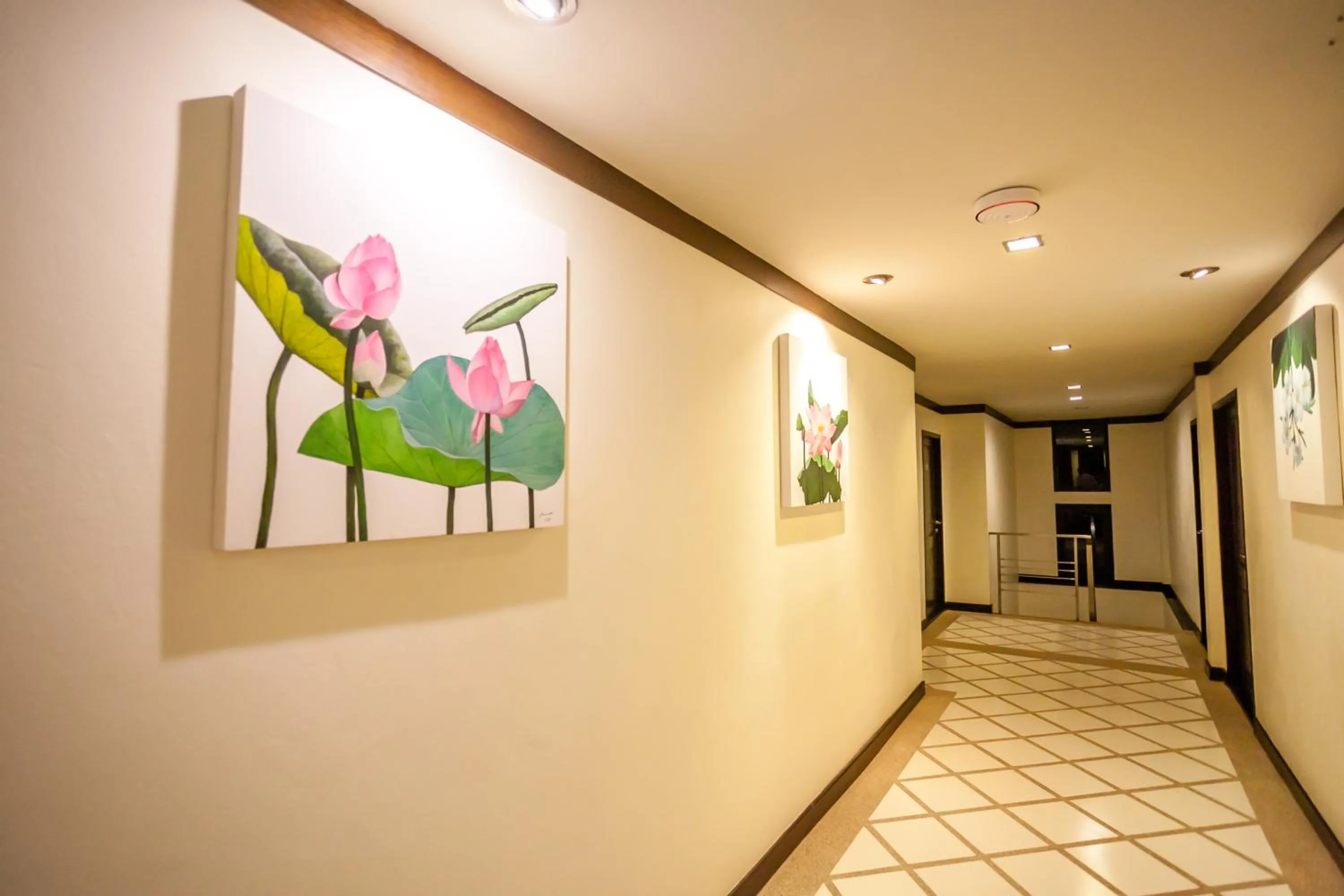 Lanta Mermaid Boutique House-Cozy Stay,Seaview, Delicious Breakfast,2 Minutes Walk to the Beach