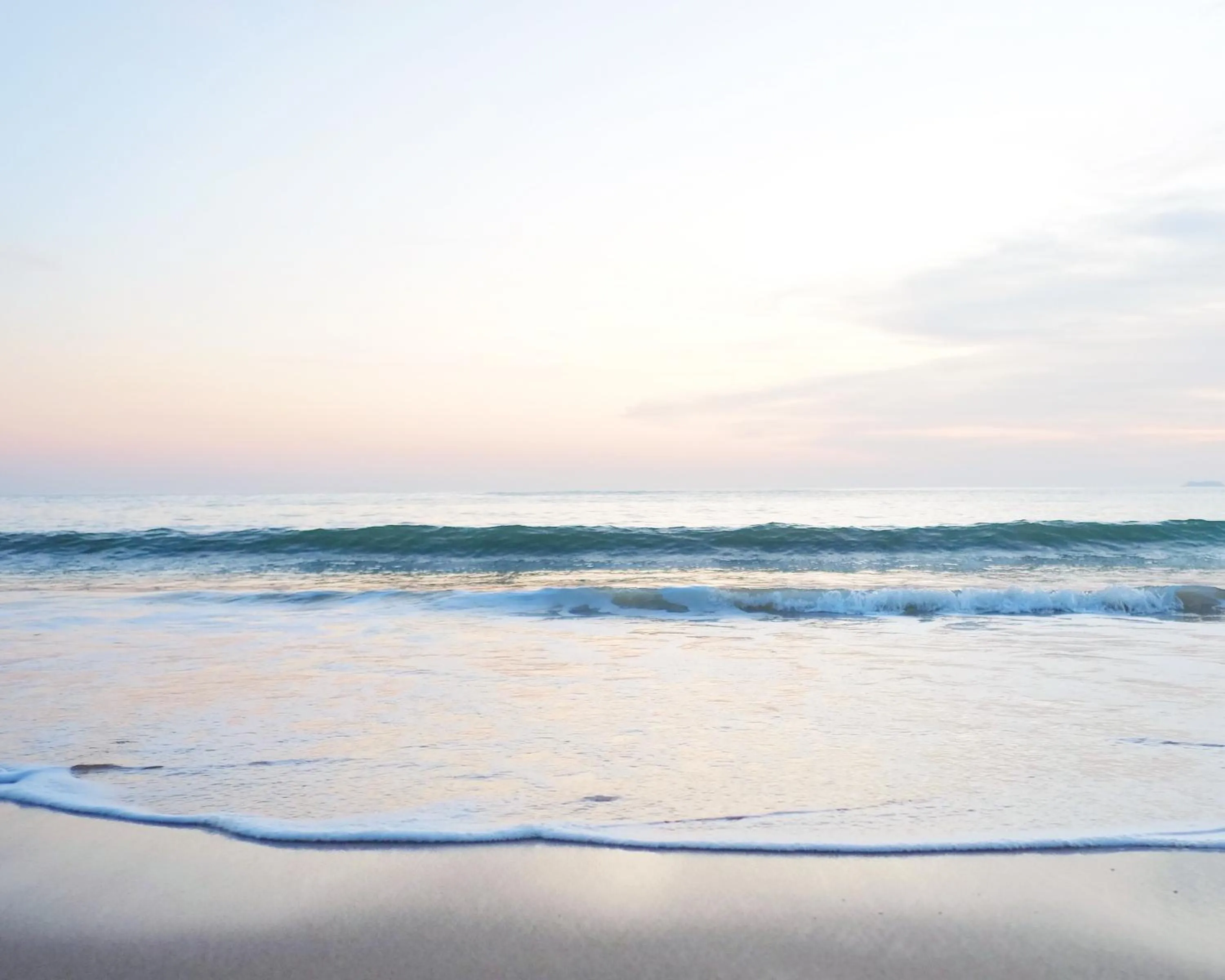 Beach in Lanta Mermaid Boutique House-Cozy Stay,Seaview, Delicious Breakfast,2 Minutes Walk to the Beach