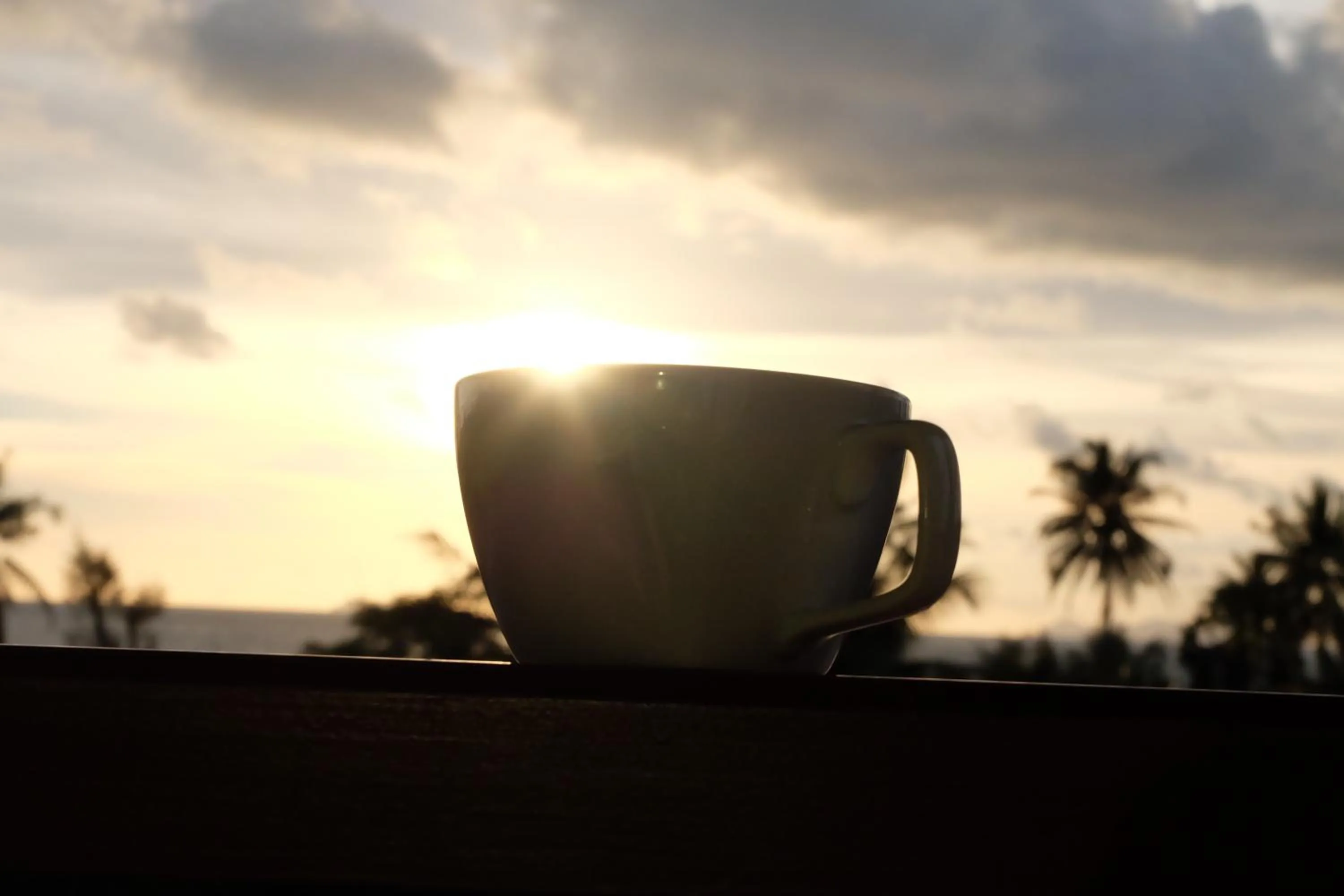 Sunset in Lanta Mermaid Boutique House-Cozy Stay,Seaview, Delicious Breakfast,2 Minutes Walk to the Beach