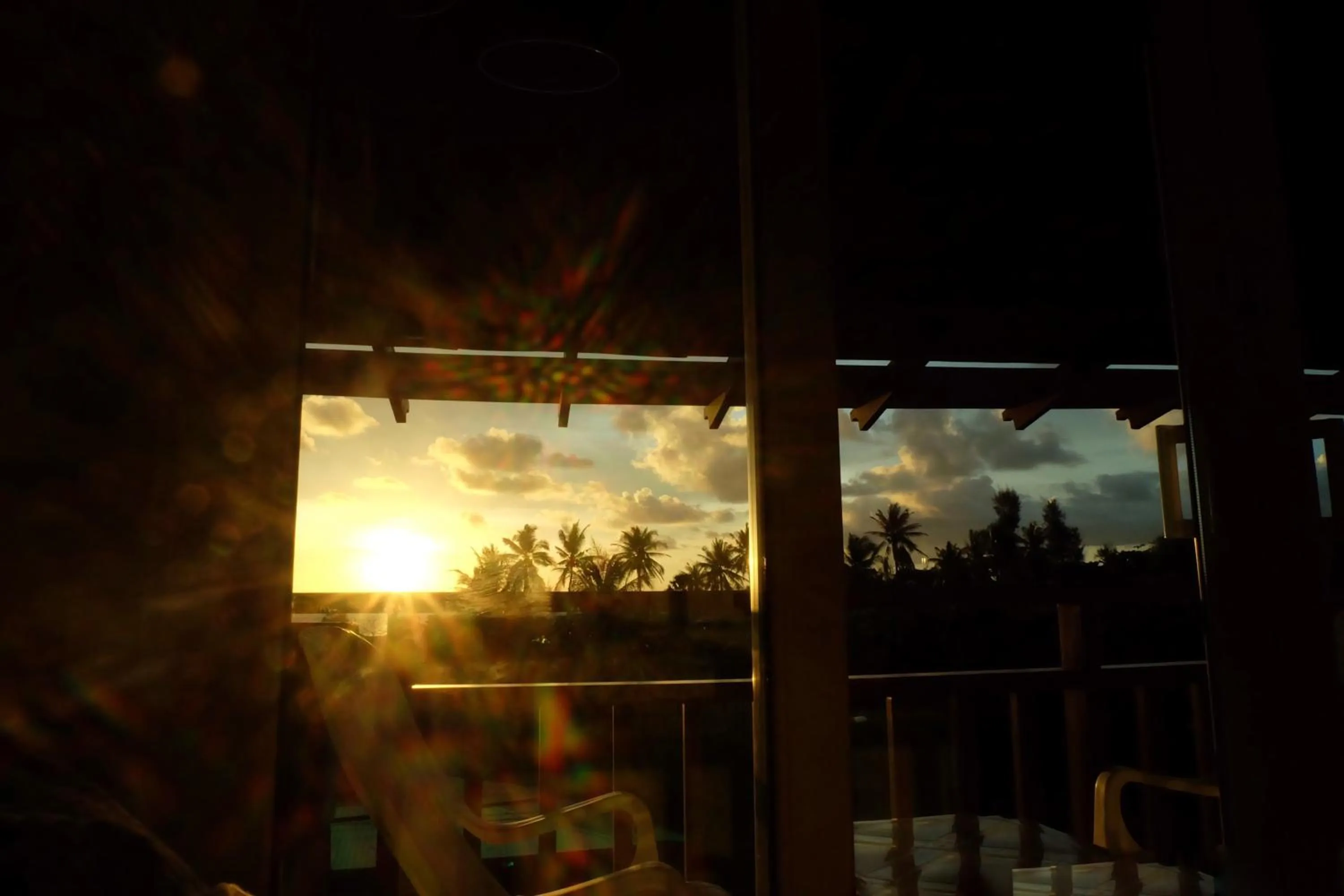 Sunset in Lanta Mermaid Boutique House-Cozy Stay,Seaview, Delicious Breakfast,2 Minutes Walk to the Beach