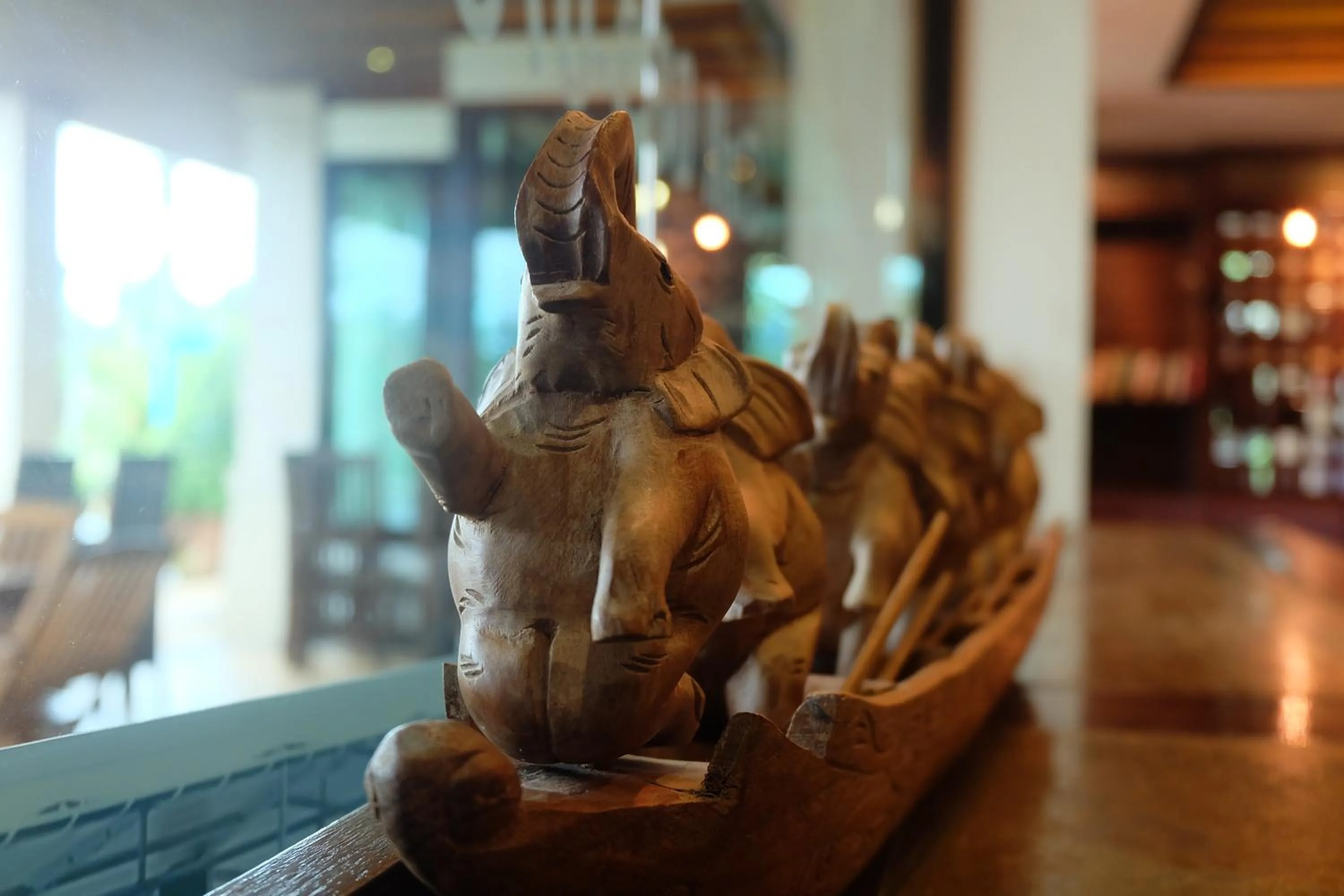 Floor plan in Lanta Mermaid Boutique House-Cozy Stay,Seaview, Delicious Breakfast,2 Minutes Walk to the Beach