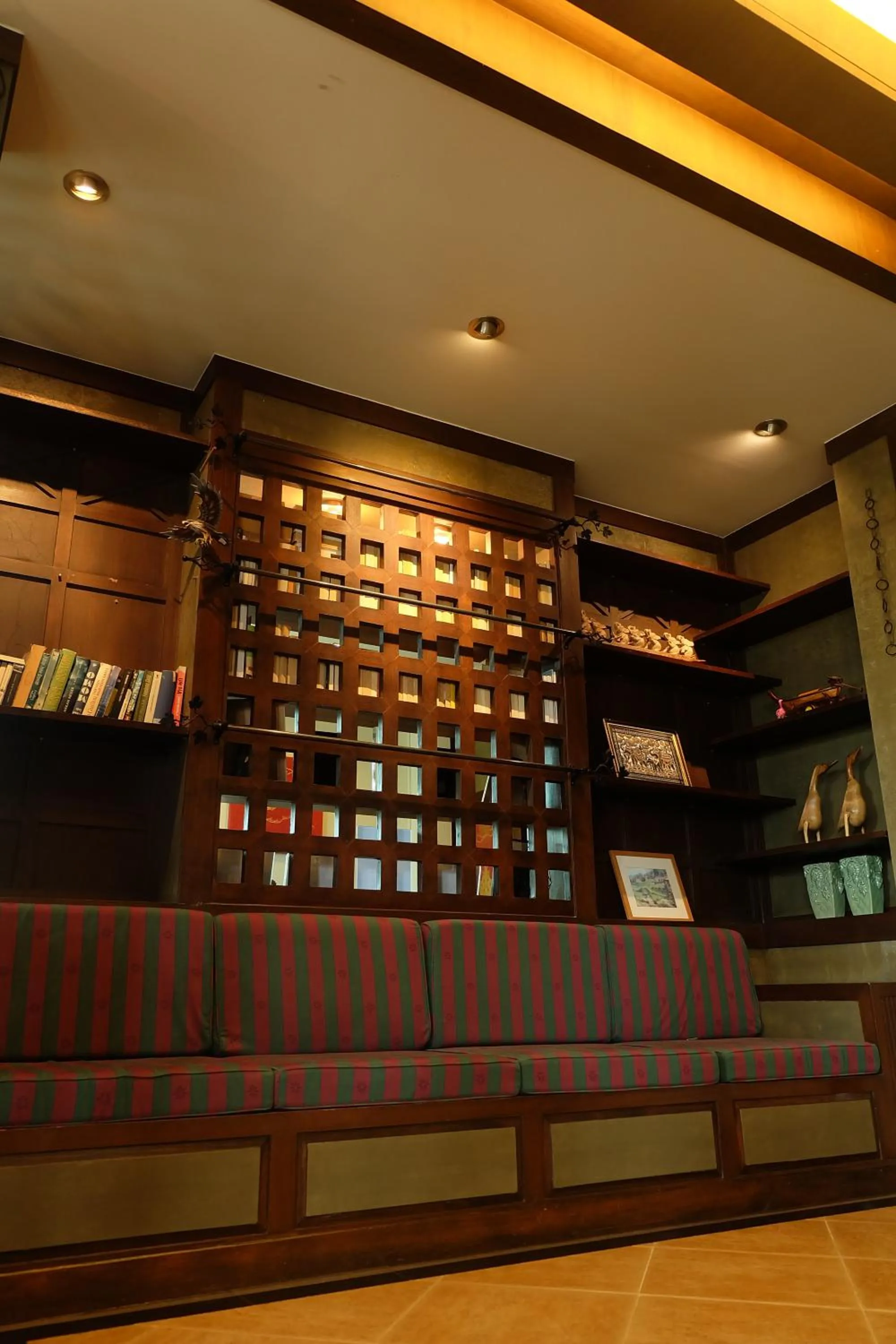 Floor plan in Lanta Mermaid Boutique House-Cozy Stay,Seaview, Delicious Breakfast,2 Minutes Walk to the Beach