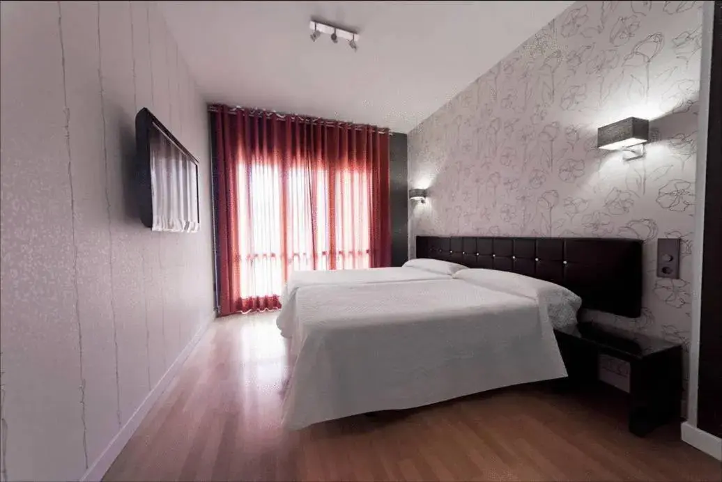 Hospedium Hostal Un Punto Chic Hospedium Hostal Un Punto Chic