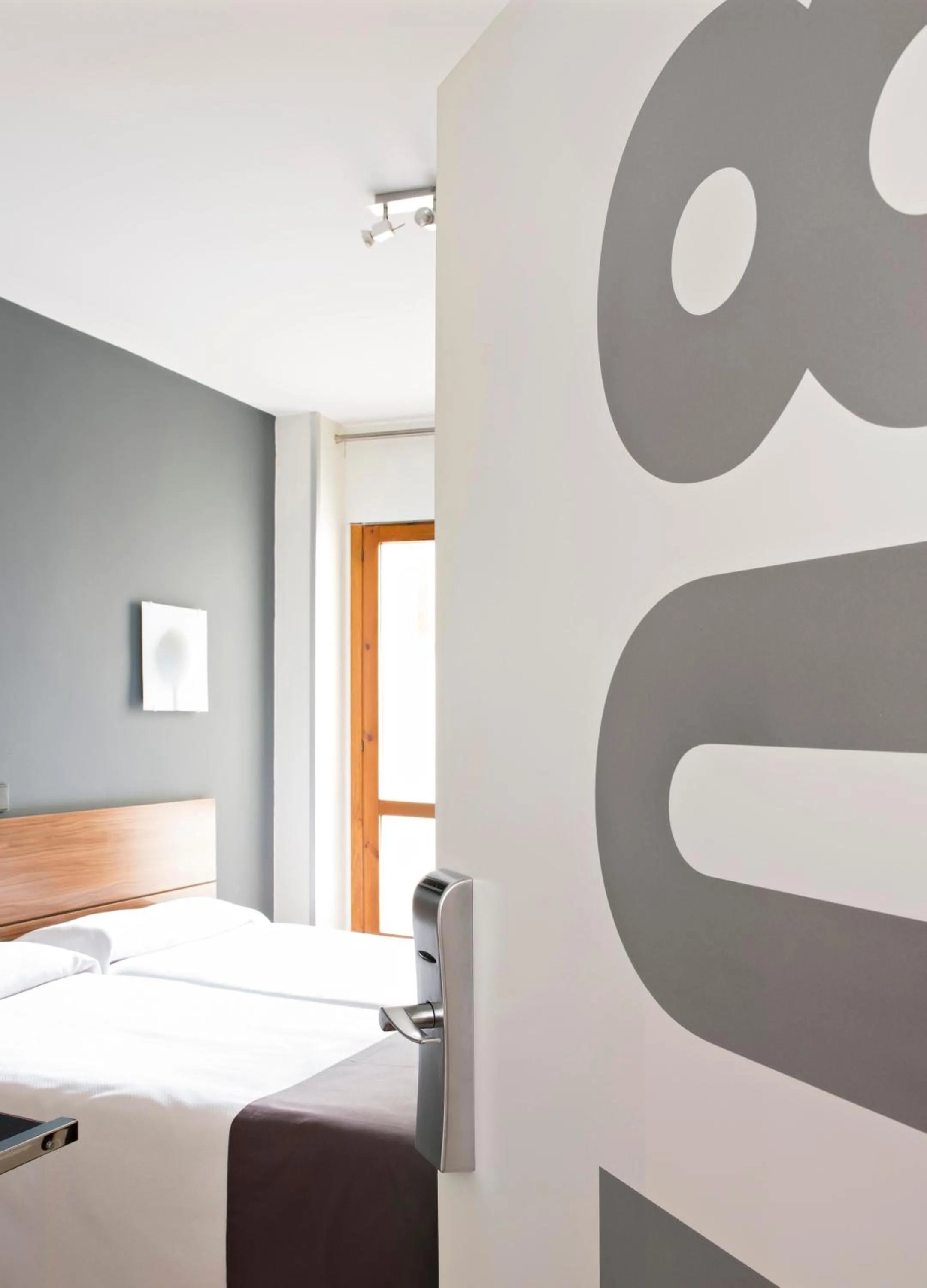 Hospedium Hostal Un Punto Chic