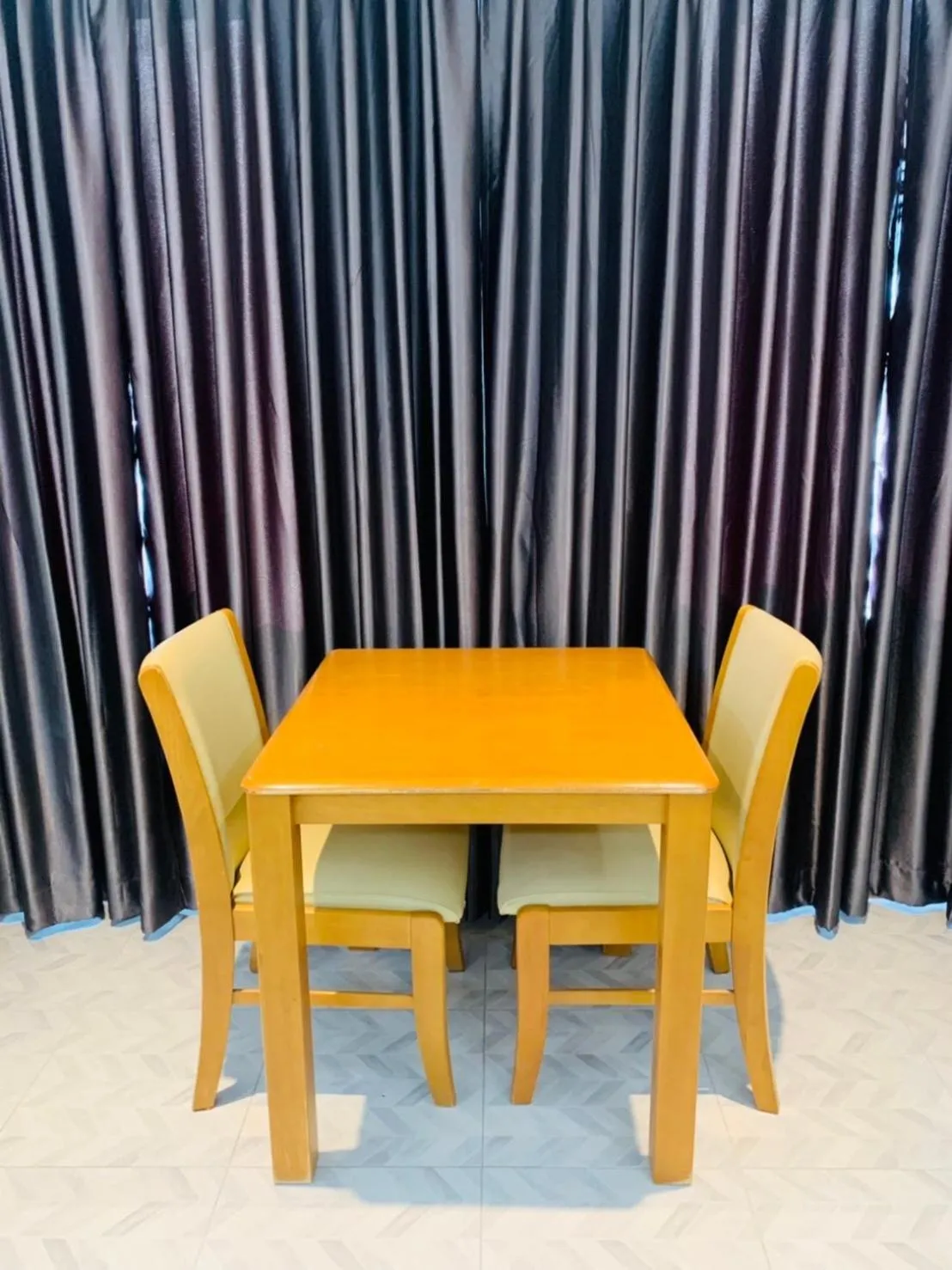 The Airport Greenery Hotel