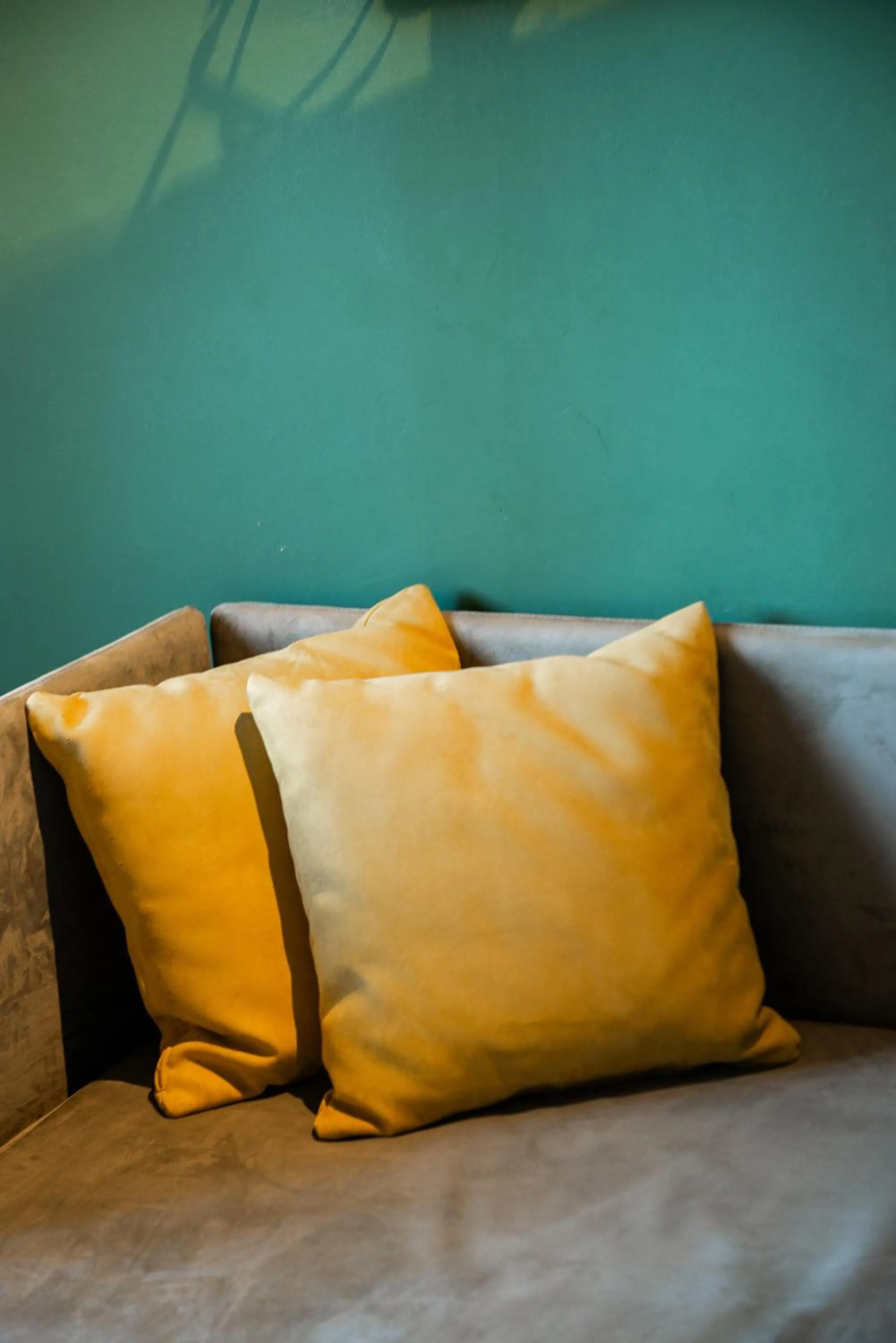 Decorative detail in Hotel Del Lago 1934 & SPA