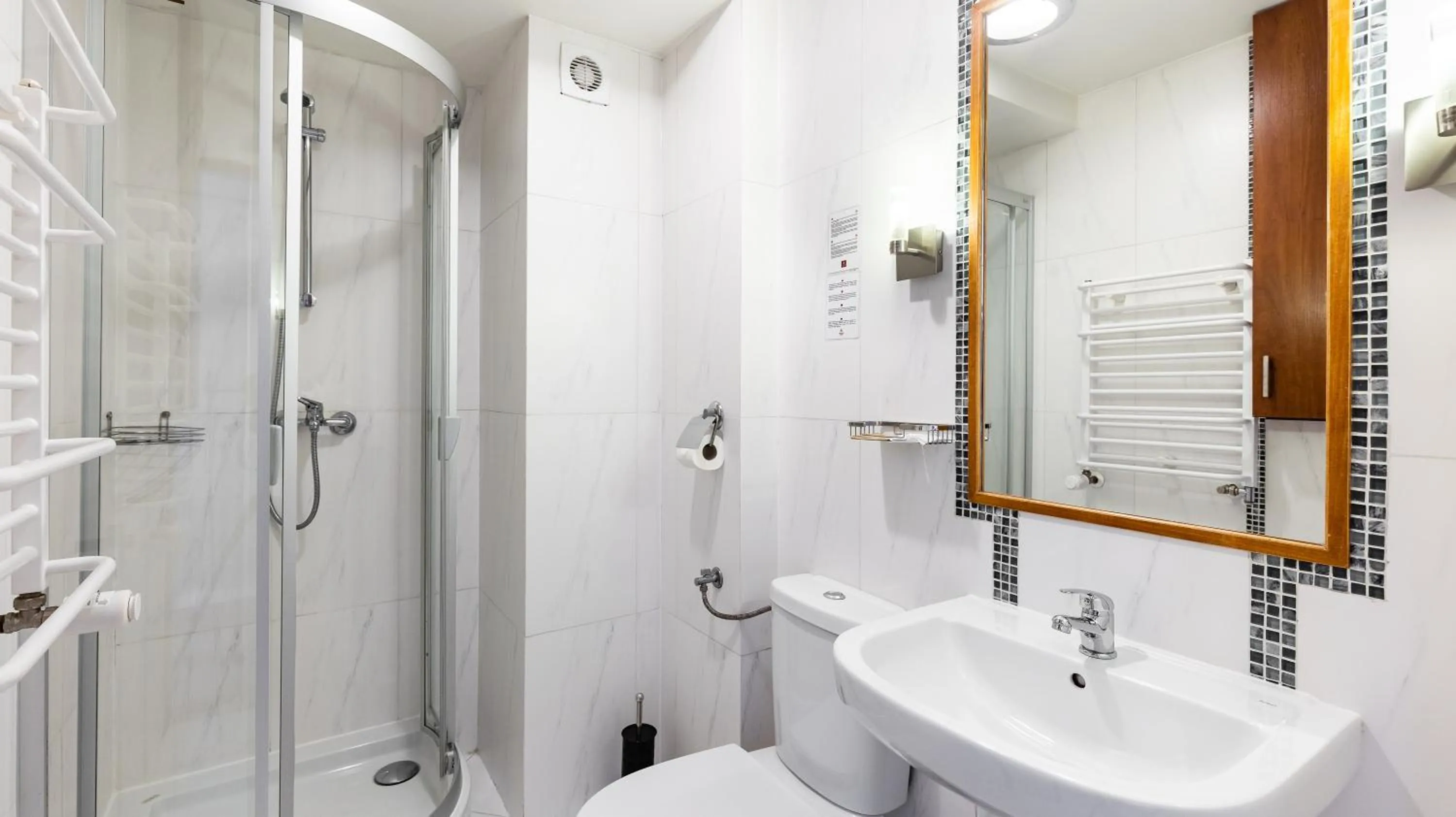 Aparthotel Delta Zakopane