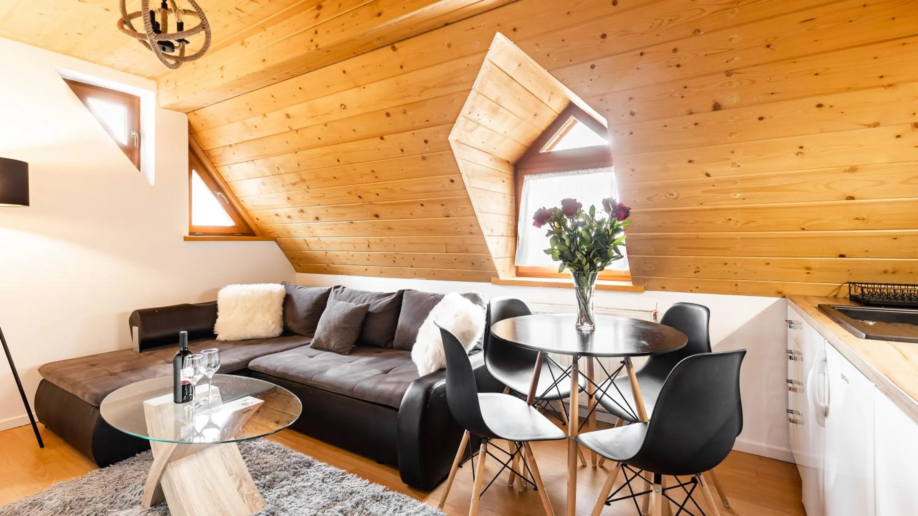 Aparthotel Delta Zakopane