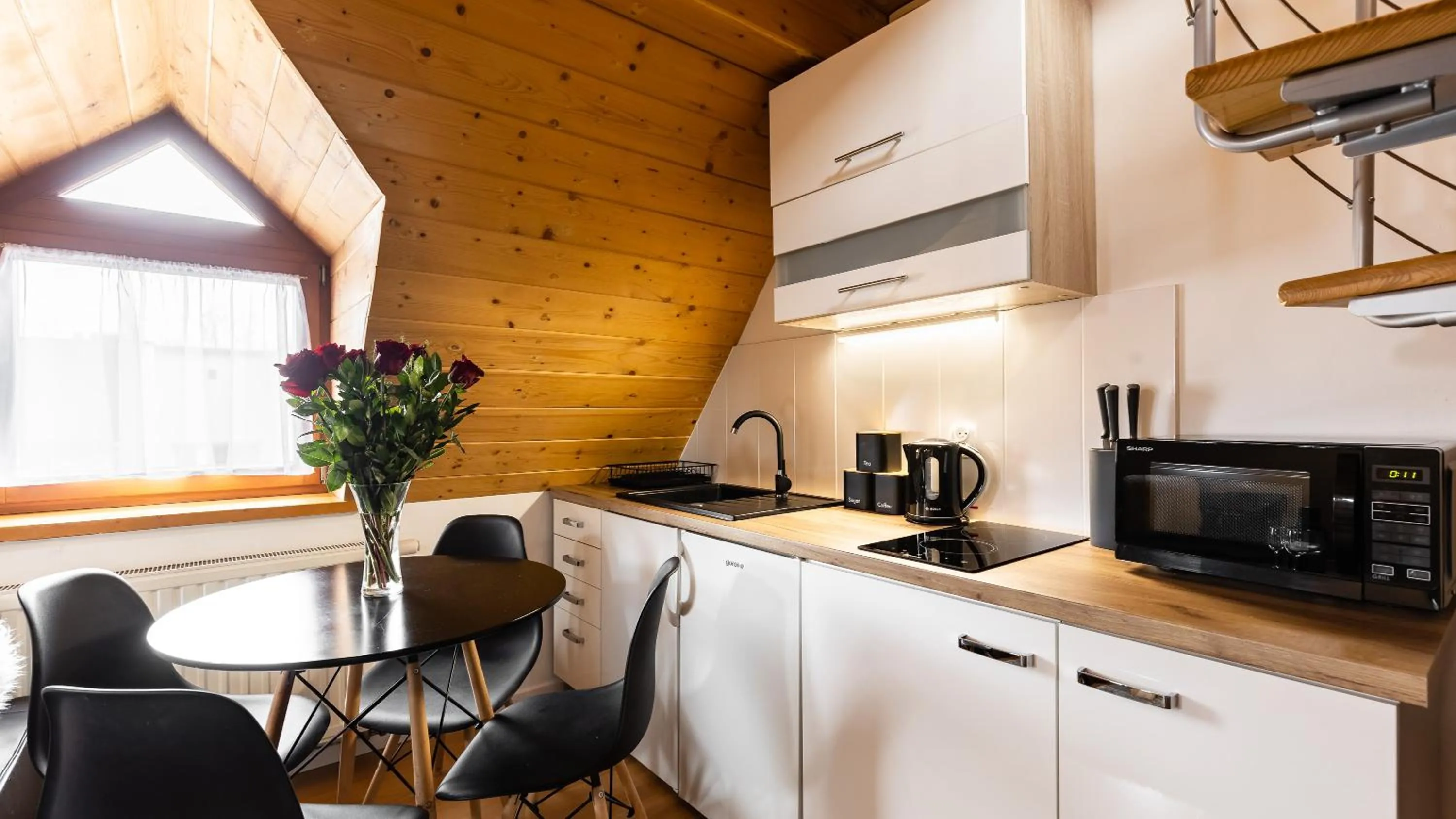 Aparthotel Delta Zakopane