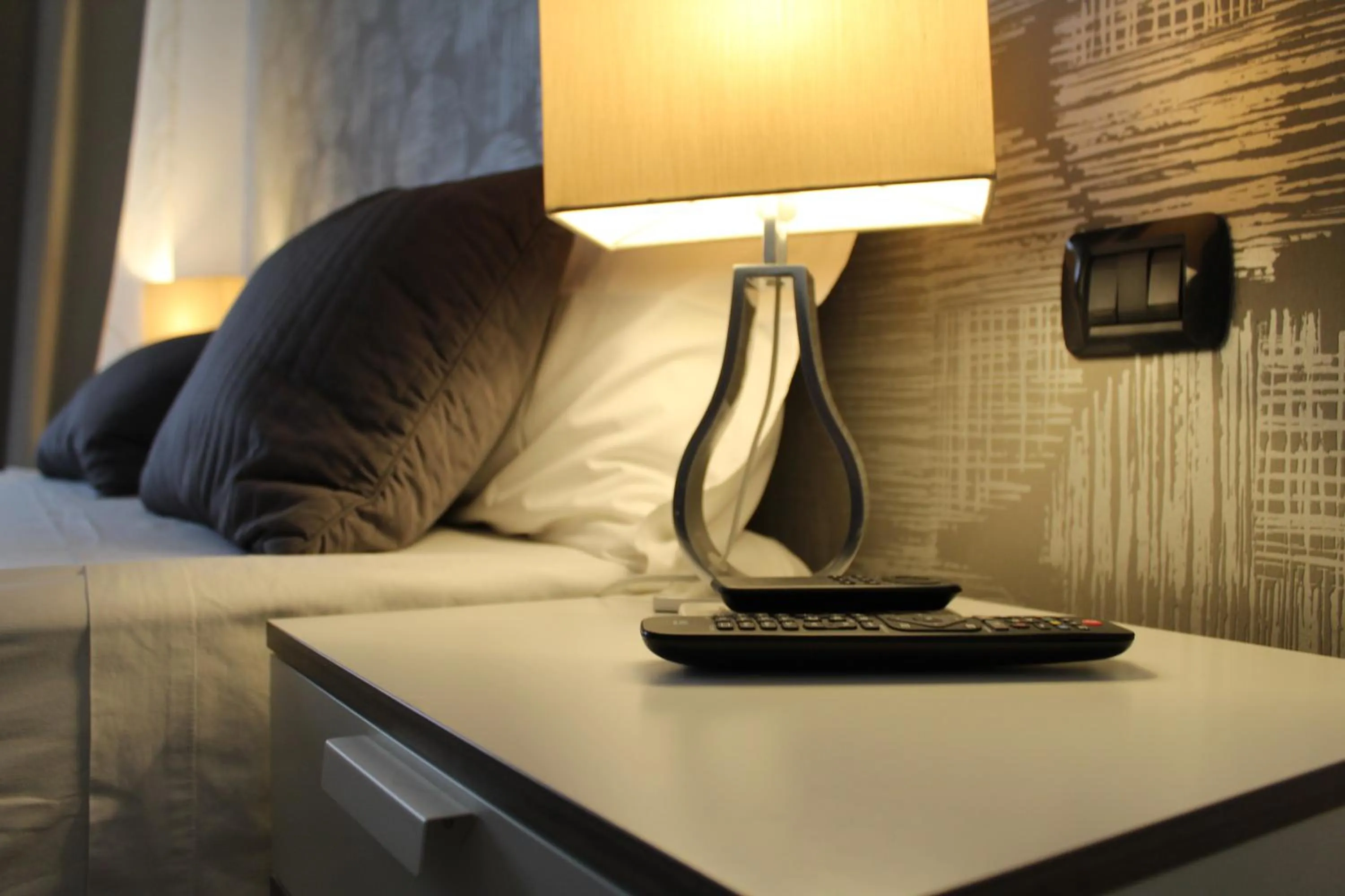 Bed in Blu Mare - Milazzo