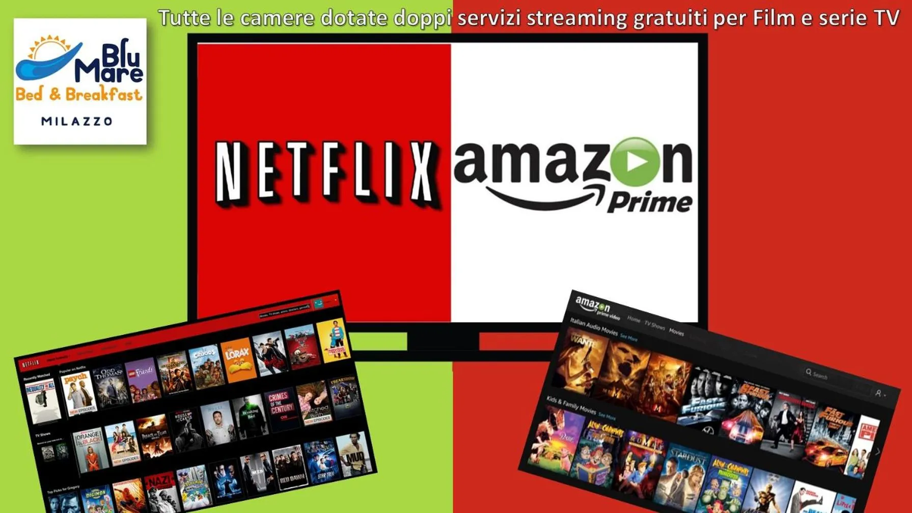 Other in Blu Mare - Milazzo