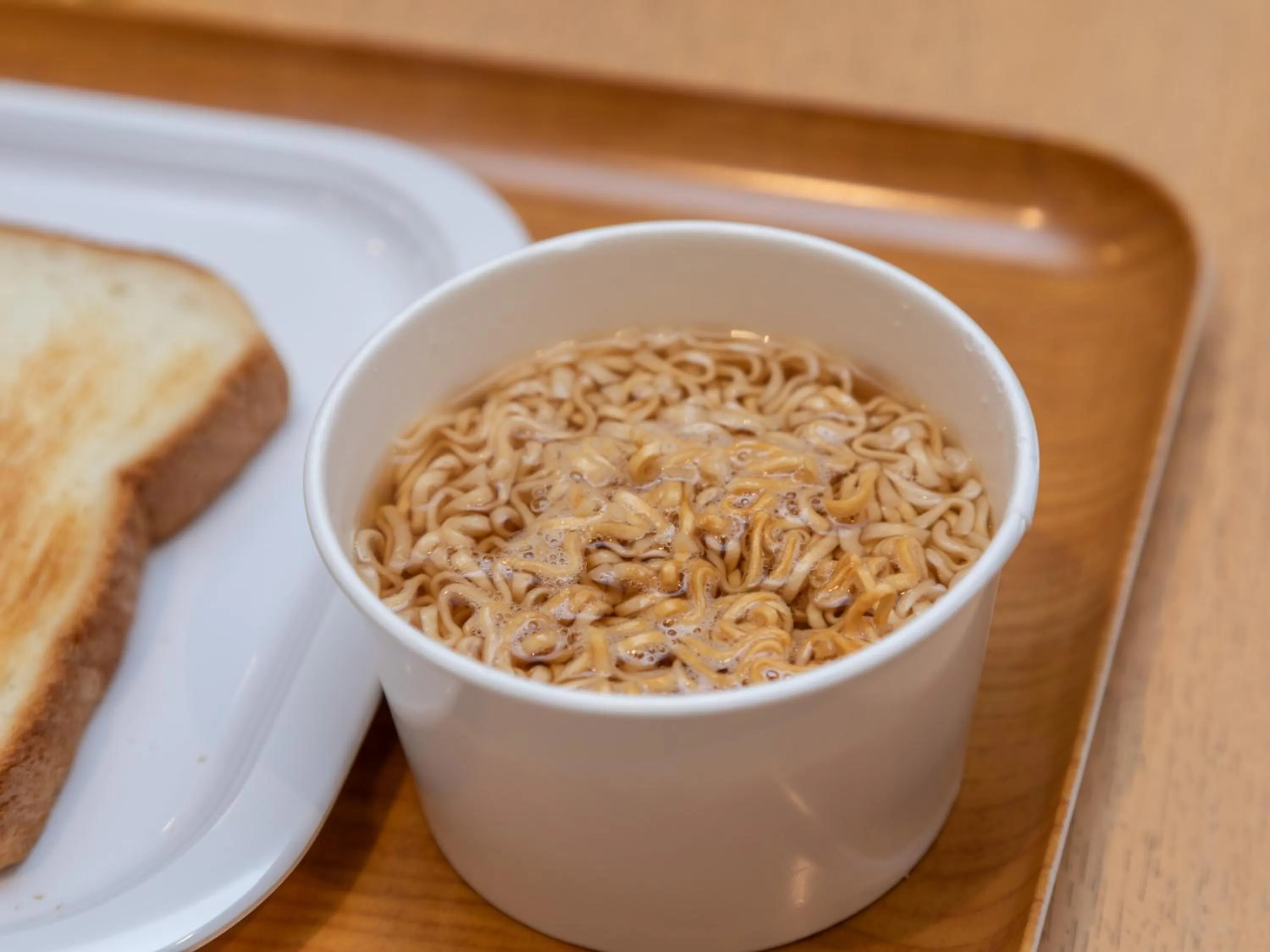 Food and drinks in Hotel Excellence Enmachi Ekimae