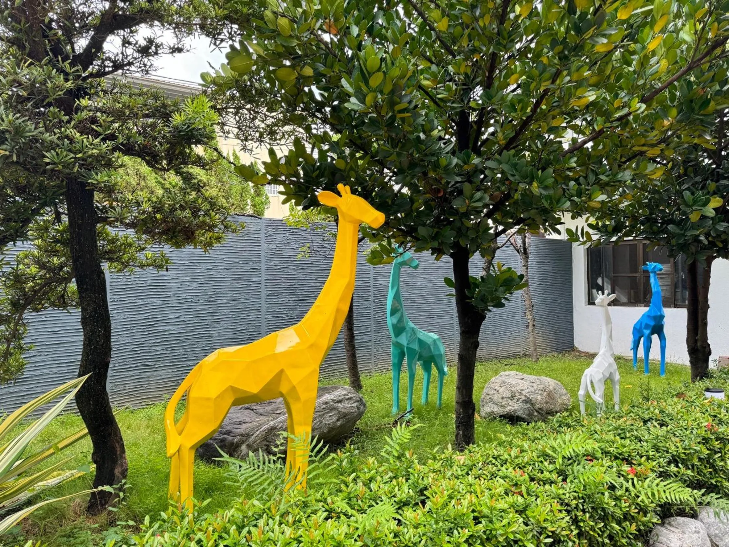 Her Home Spa Motel Douliu