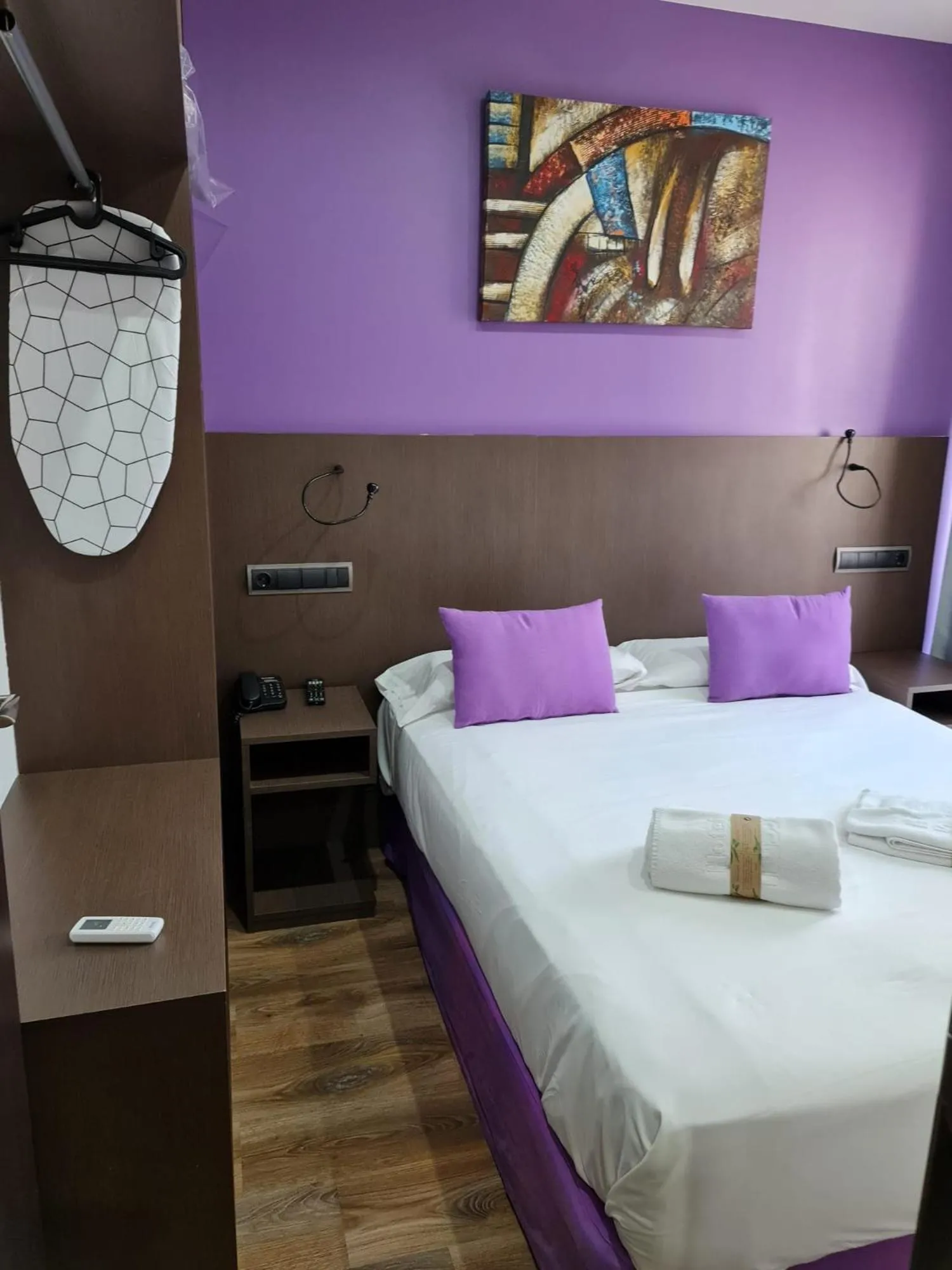 Hotel TossaMar