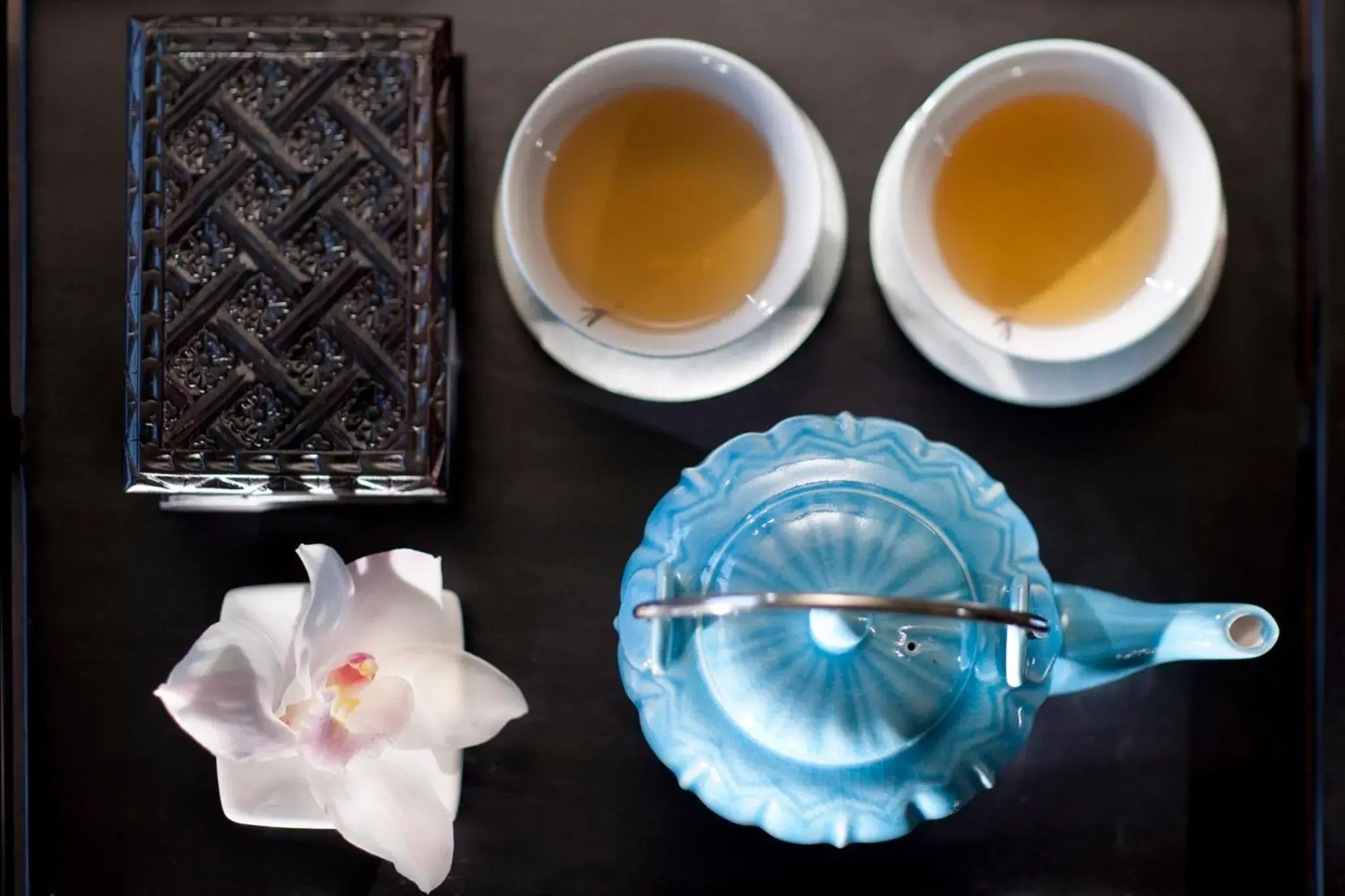 Urban Suite King in Mandarin Oriental, Jakarta Urban Suite King in Mandarin Oriental, Jakarta