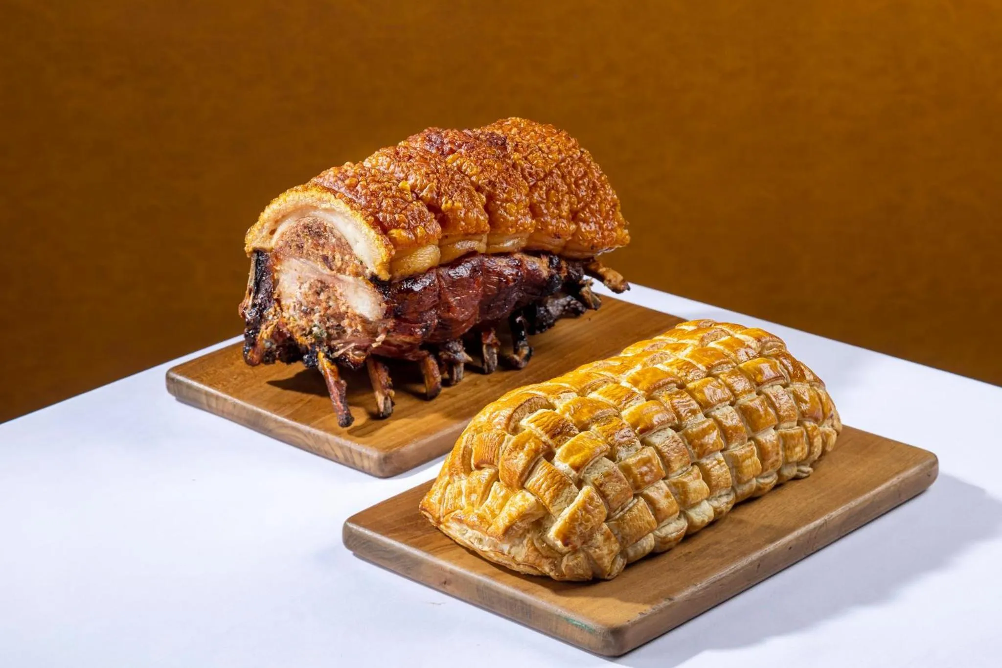 Restaurant/places to eat in Mandarin Oriental, Jakarta