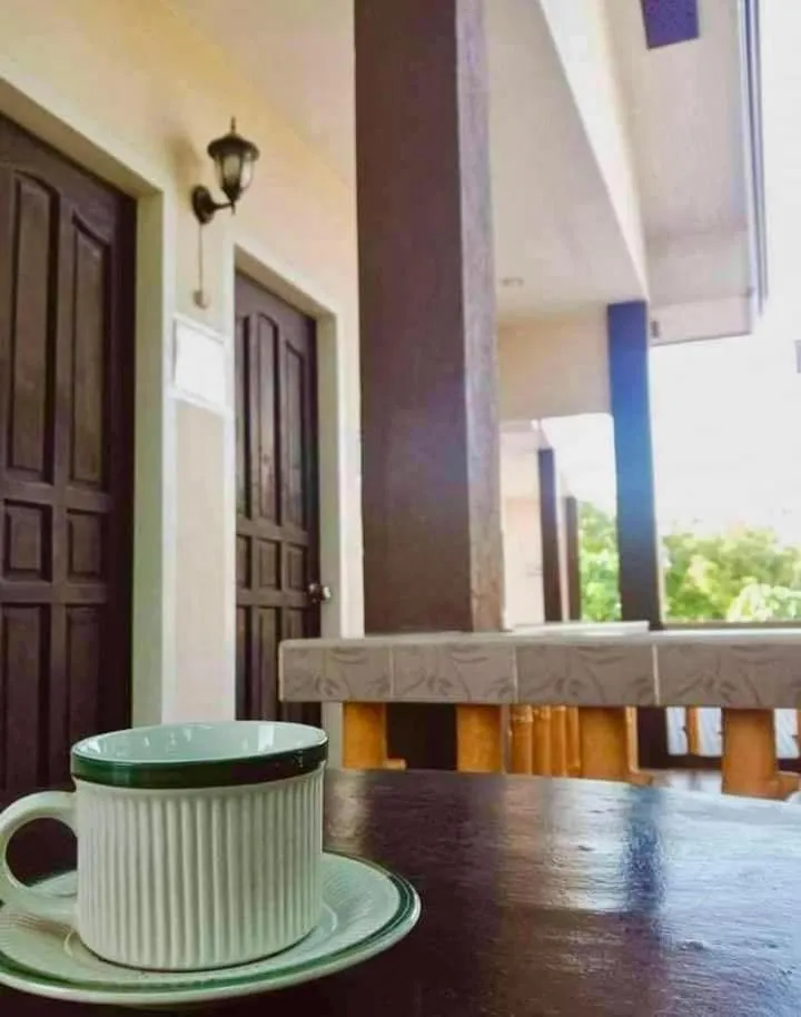 Nanette's Tourist Inn