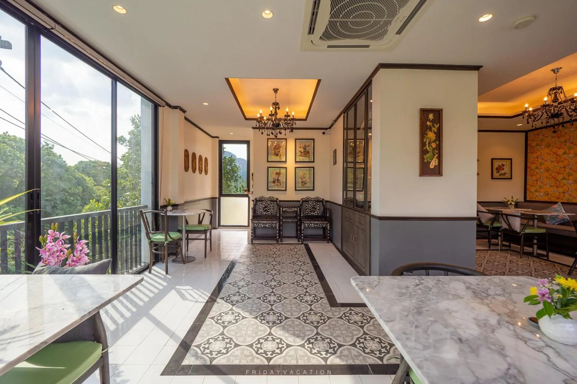 De Malee Pool Villas - SHA Extra Plus