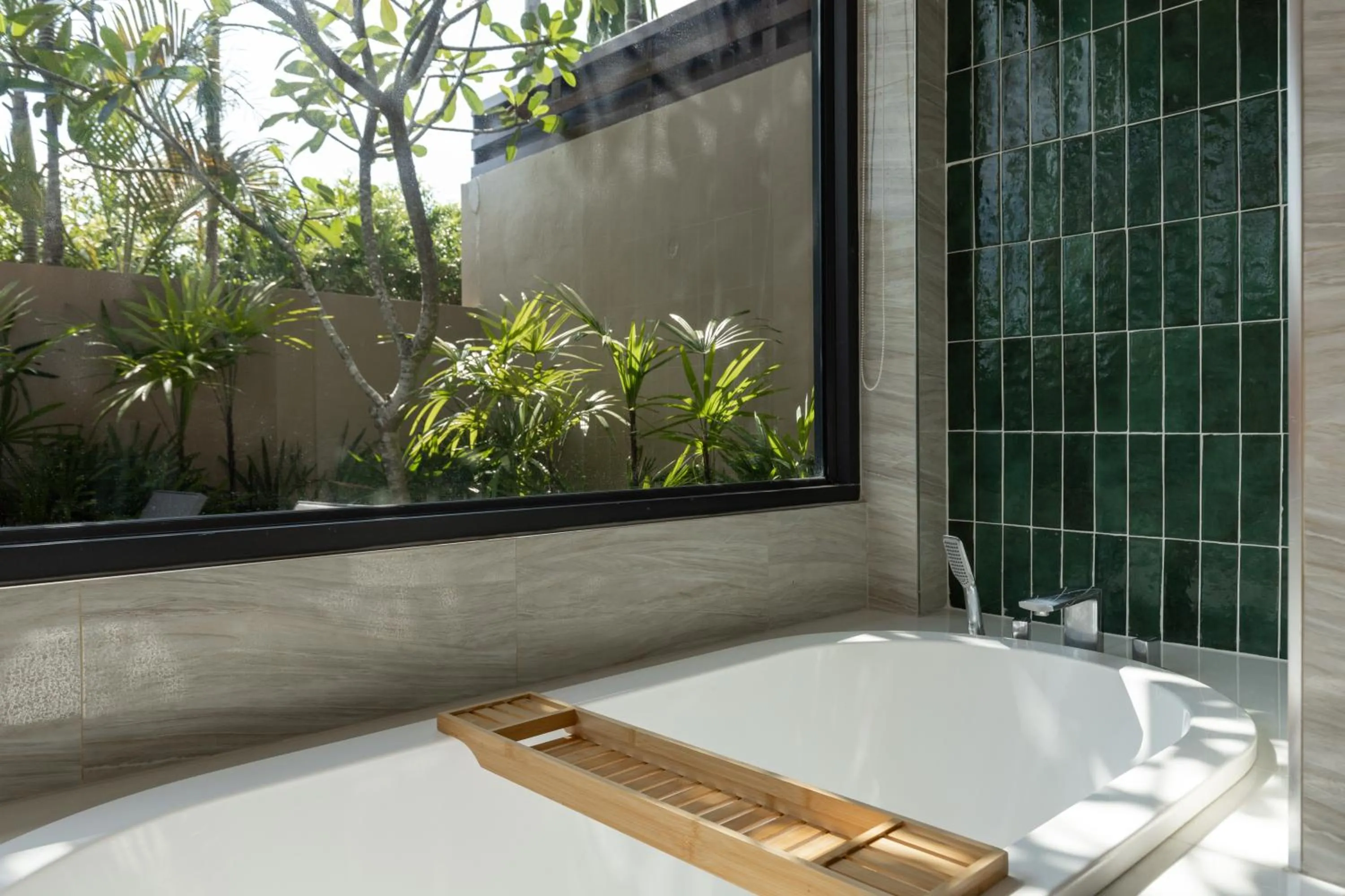 De Malee Pool Villas - SHA Extra Plus