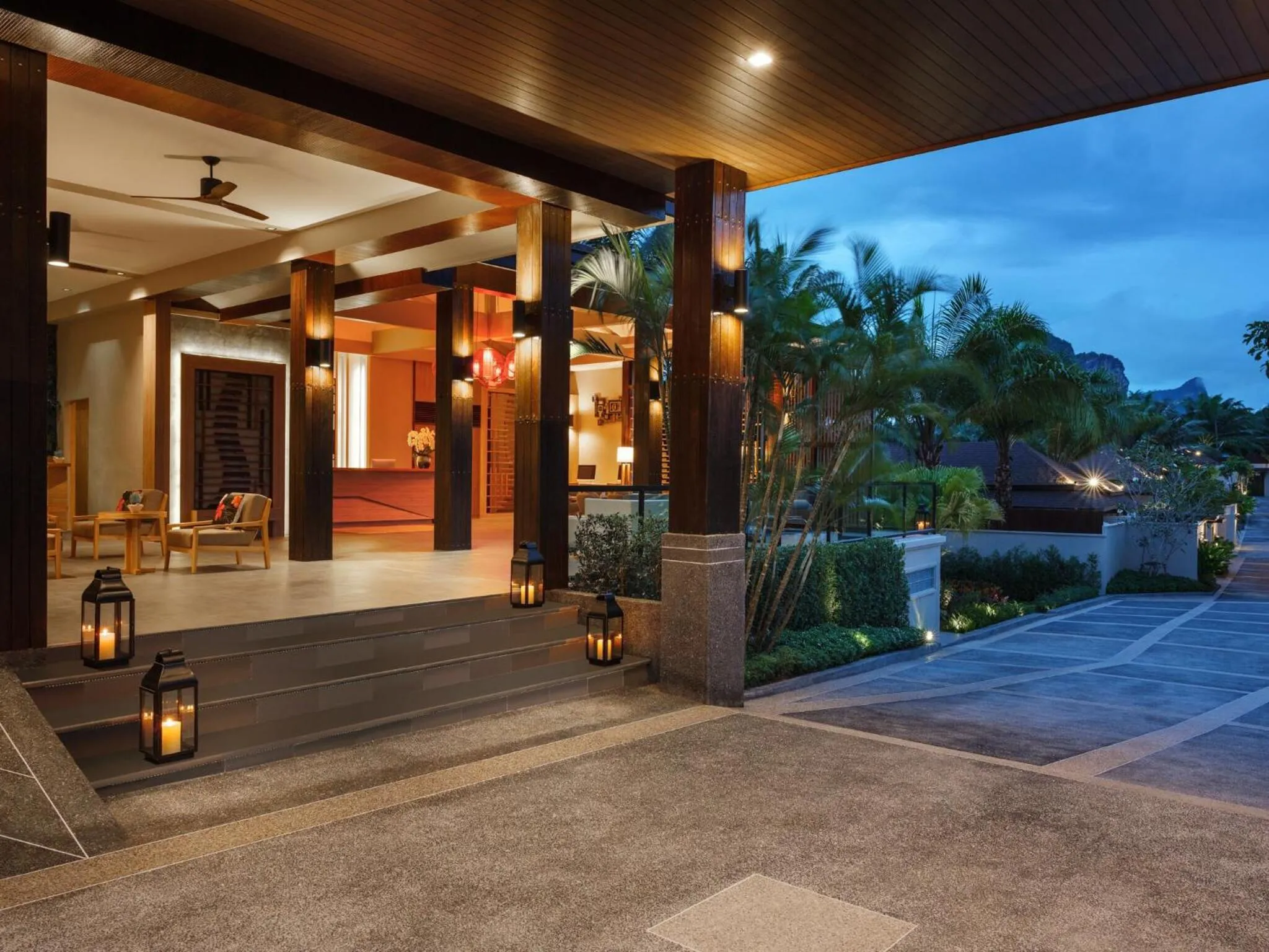 Night in De Malee Pool Villas - SHA Extra Plus