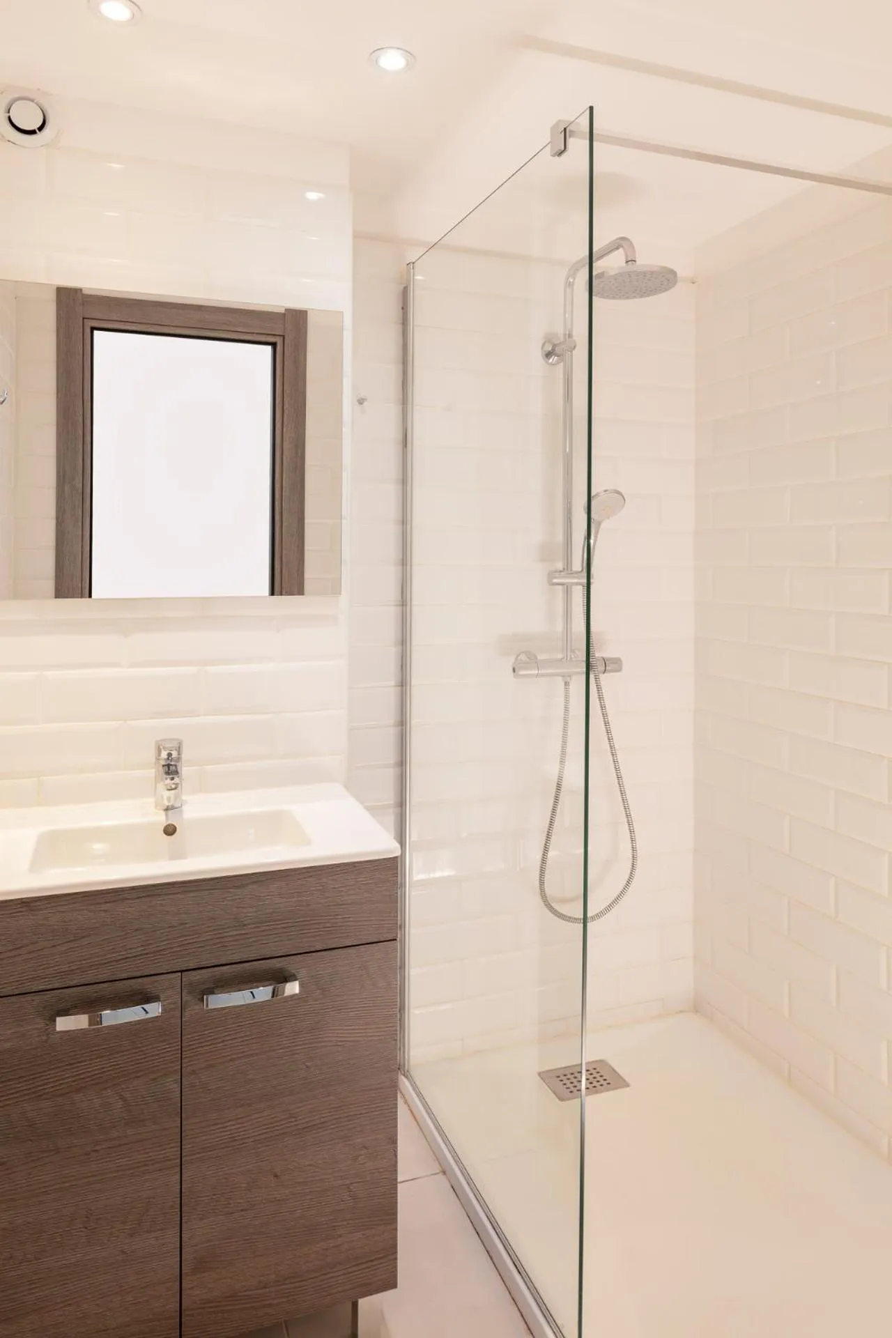 Bathroom in Résidence Marina Bianca