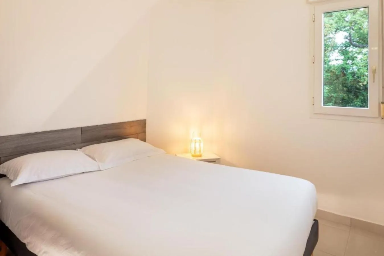 Bedroom, Bed in Résidence Marina Bianca