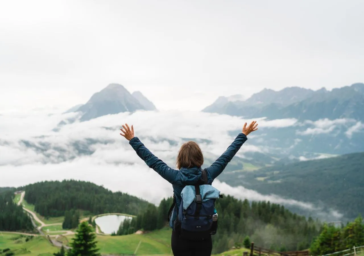 Staff in HENRI Country House Seefeld