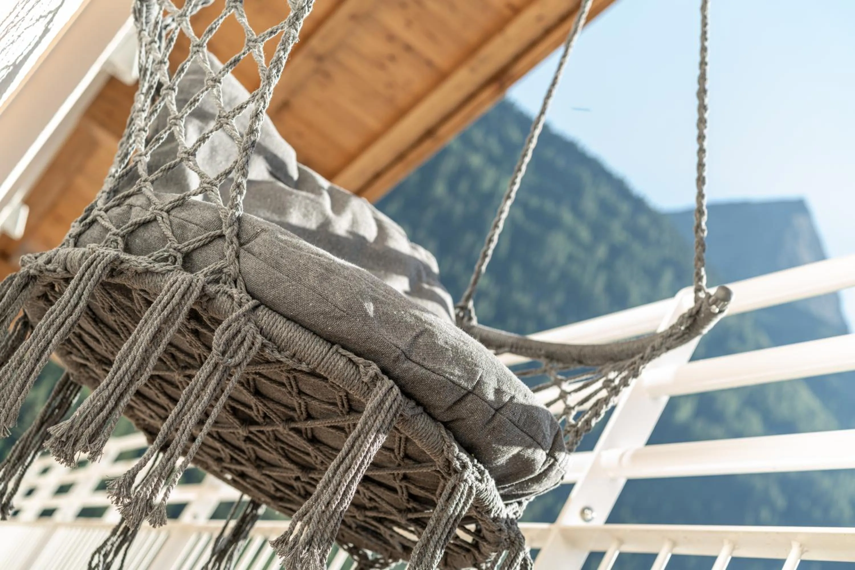 Spa and wellness centre/facilities in Genusshotel Alpenblick