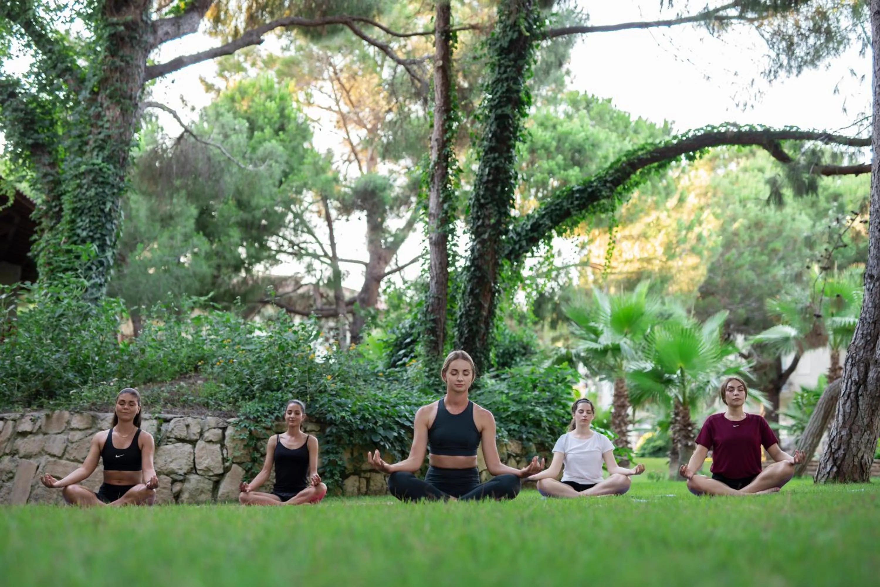 Activities in Papillon Belvil Holiday Village