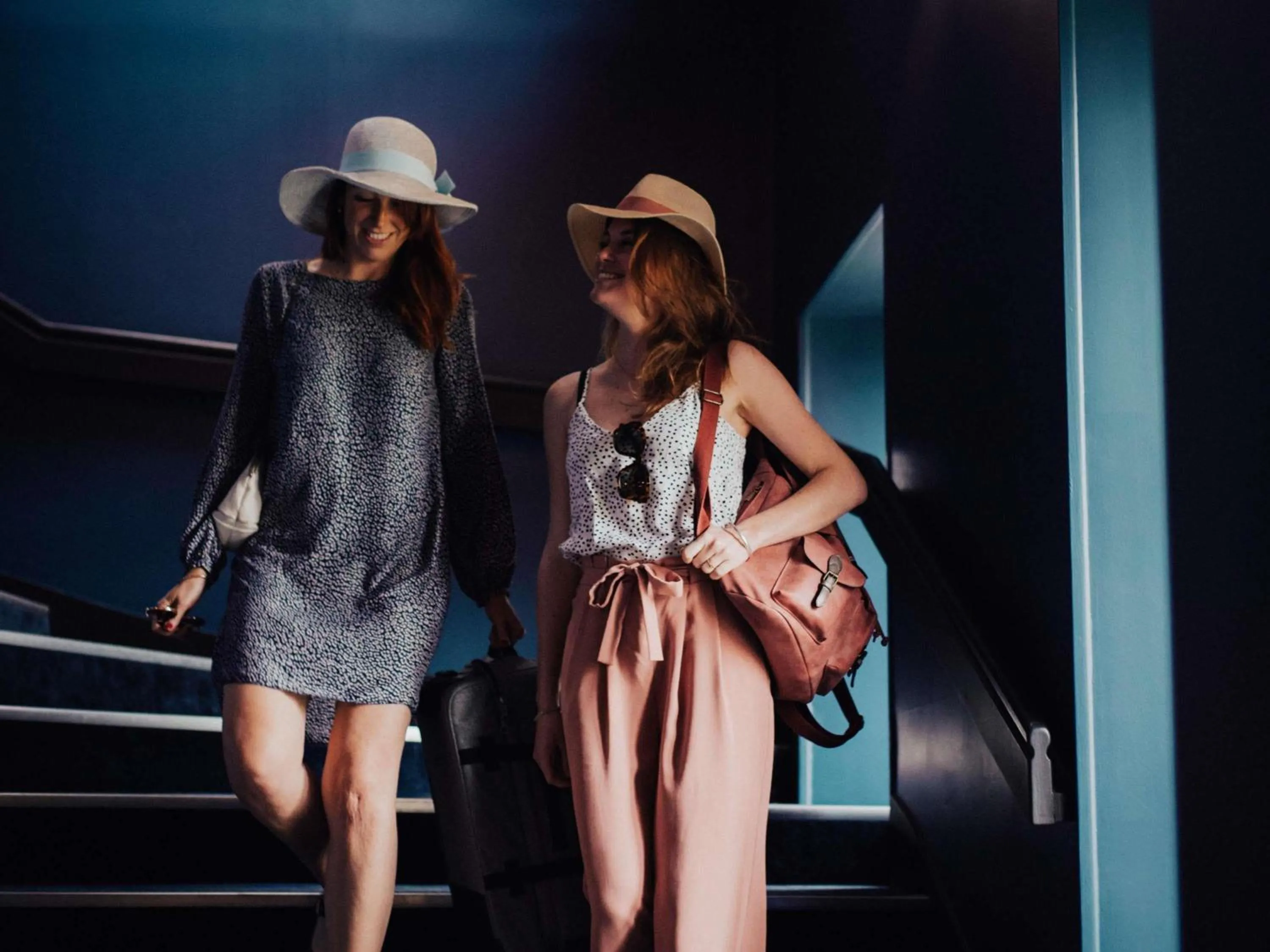 Property building in Hôtel Mercure Rochefort La Corderie Royale