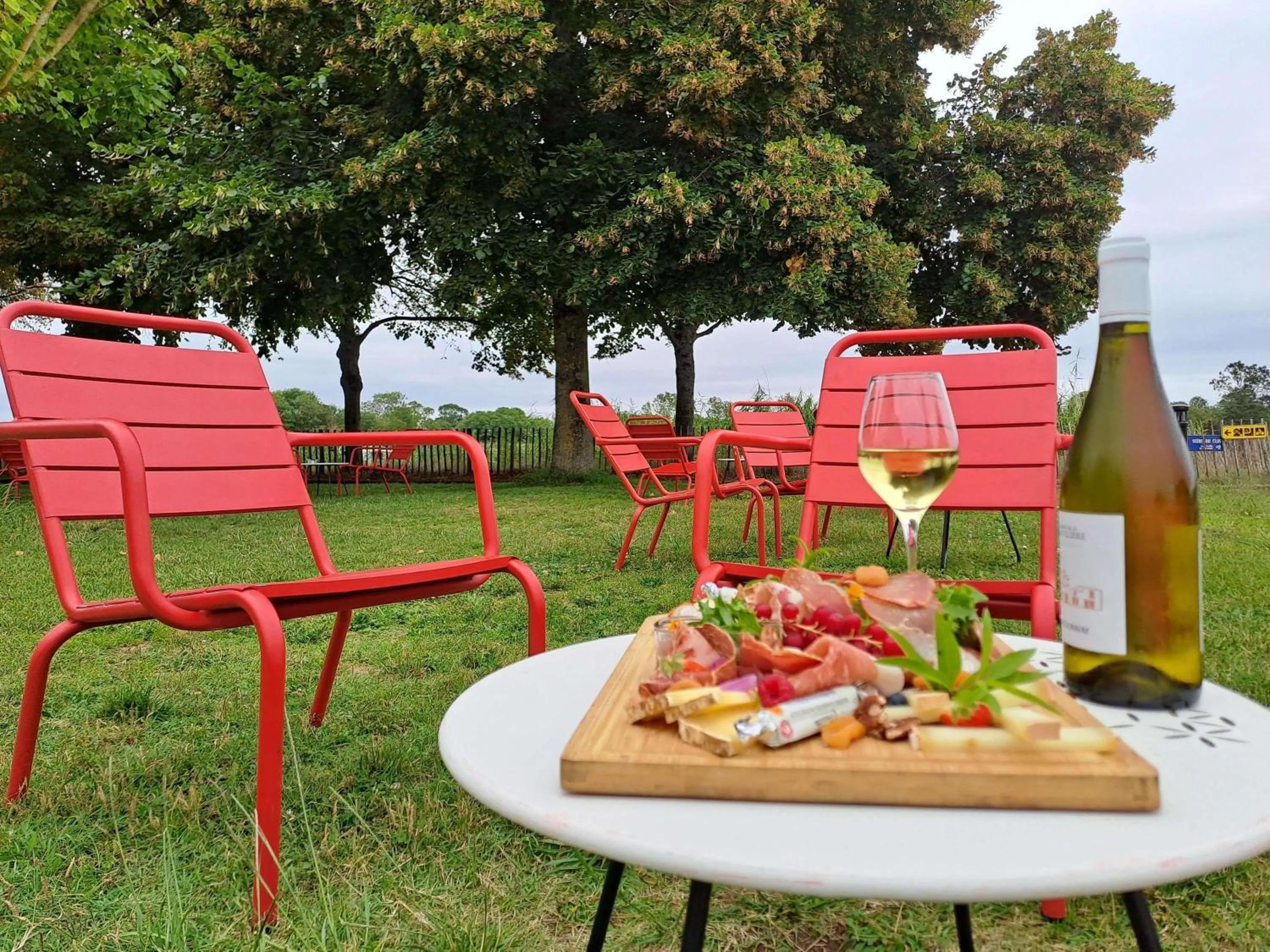 Other in Hôtel Mercure Rochefort La Corderie Royale