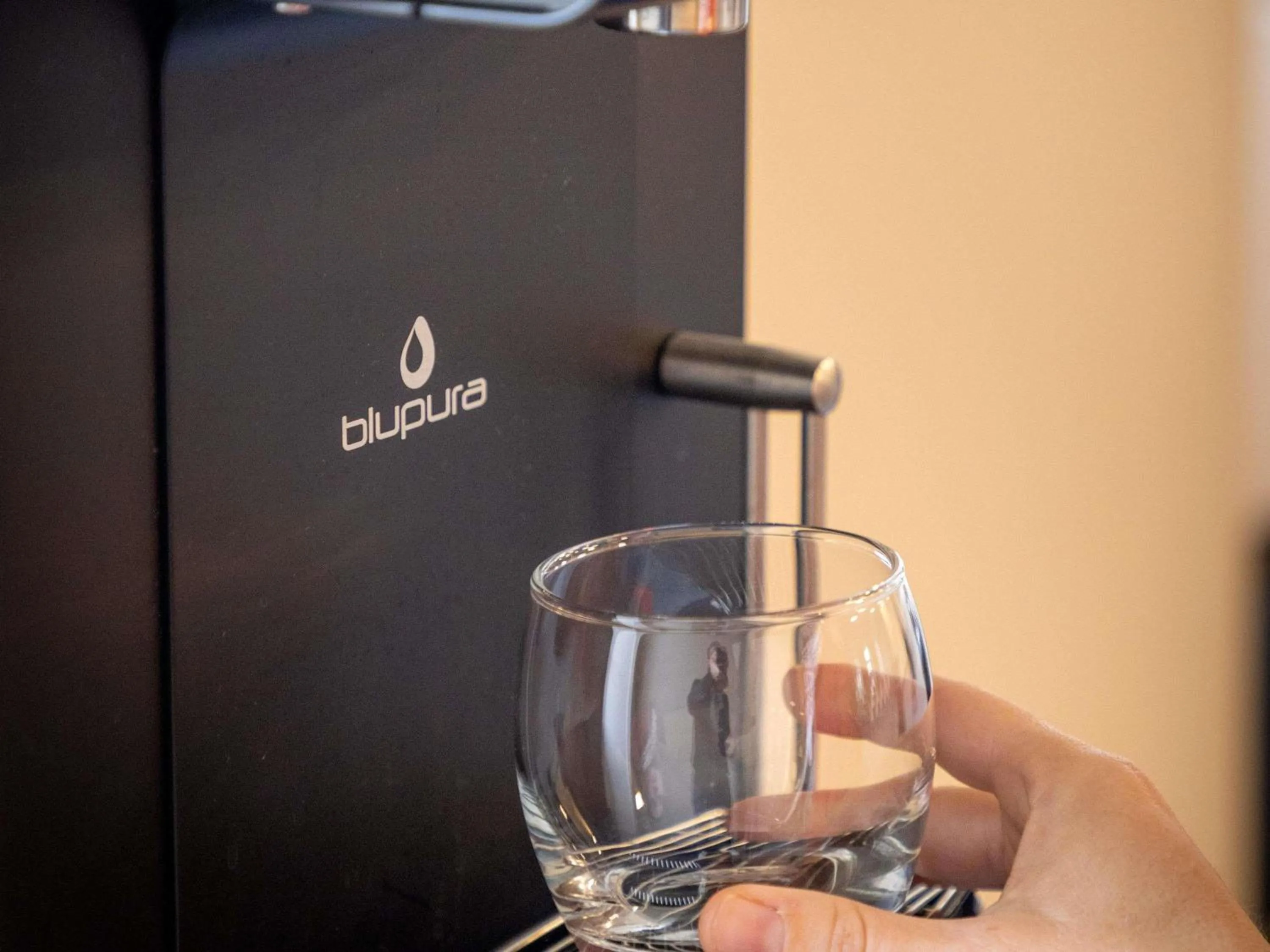 Meeting/conference room in Hôtel Mercure Rochefort La Corderie Royale