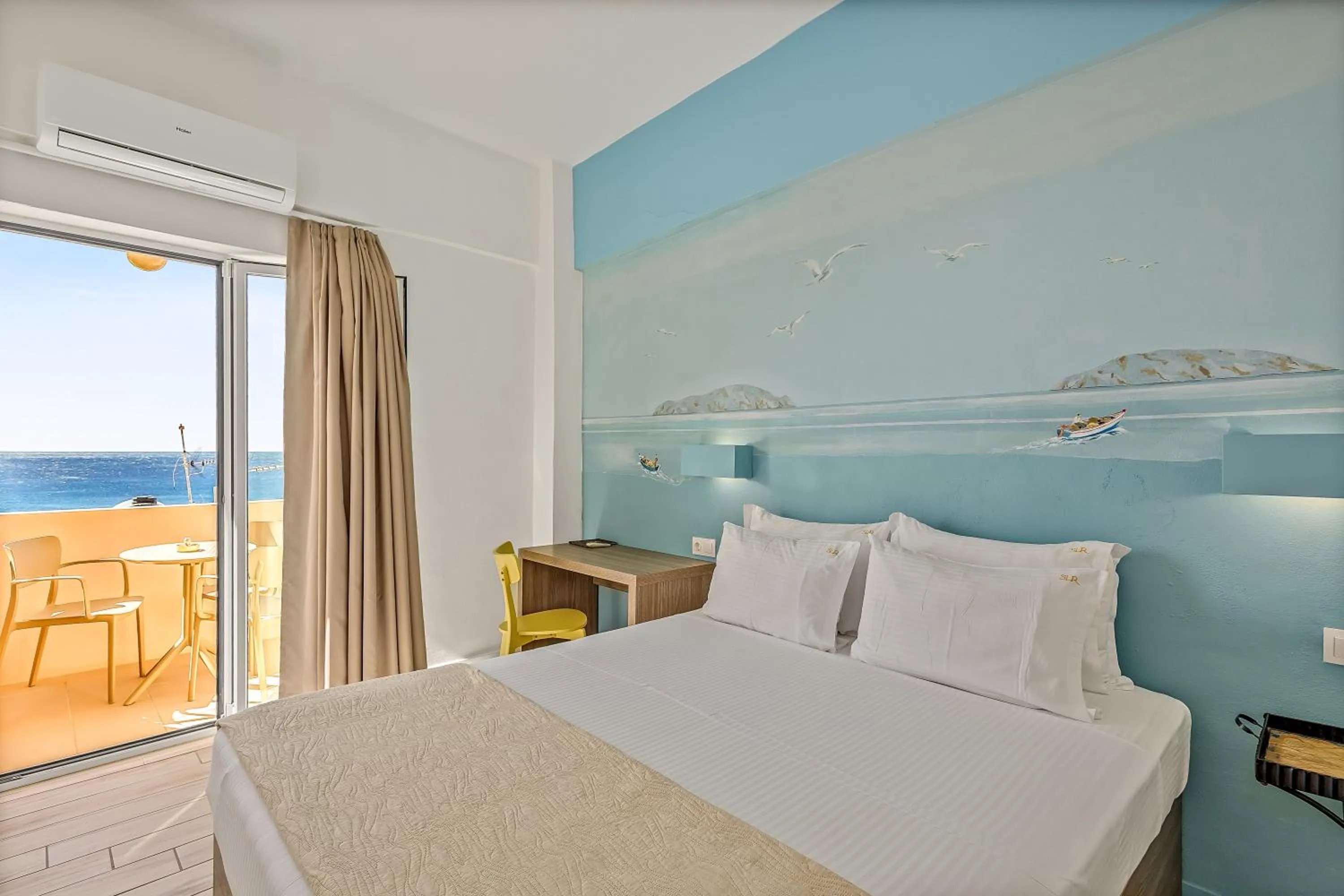 Photo of the whole room, Bed in Sofia's Lovely Rooms