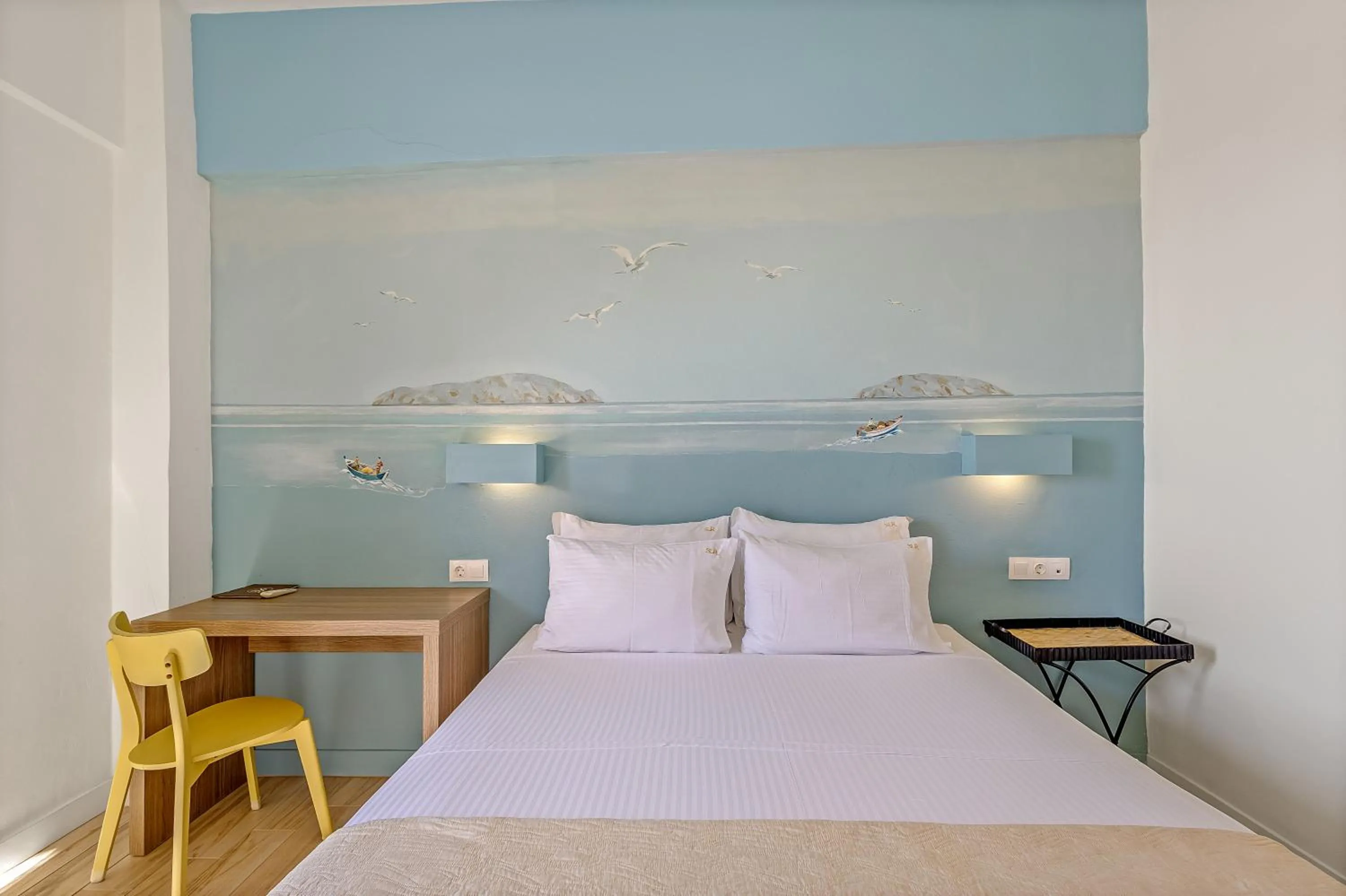 Photo of the whole room, Bed in Sofia's Lovely Rooms