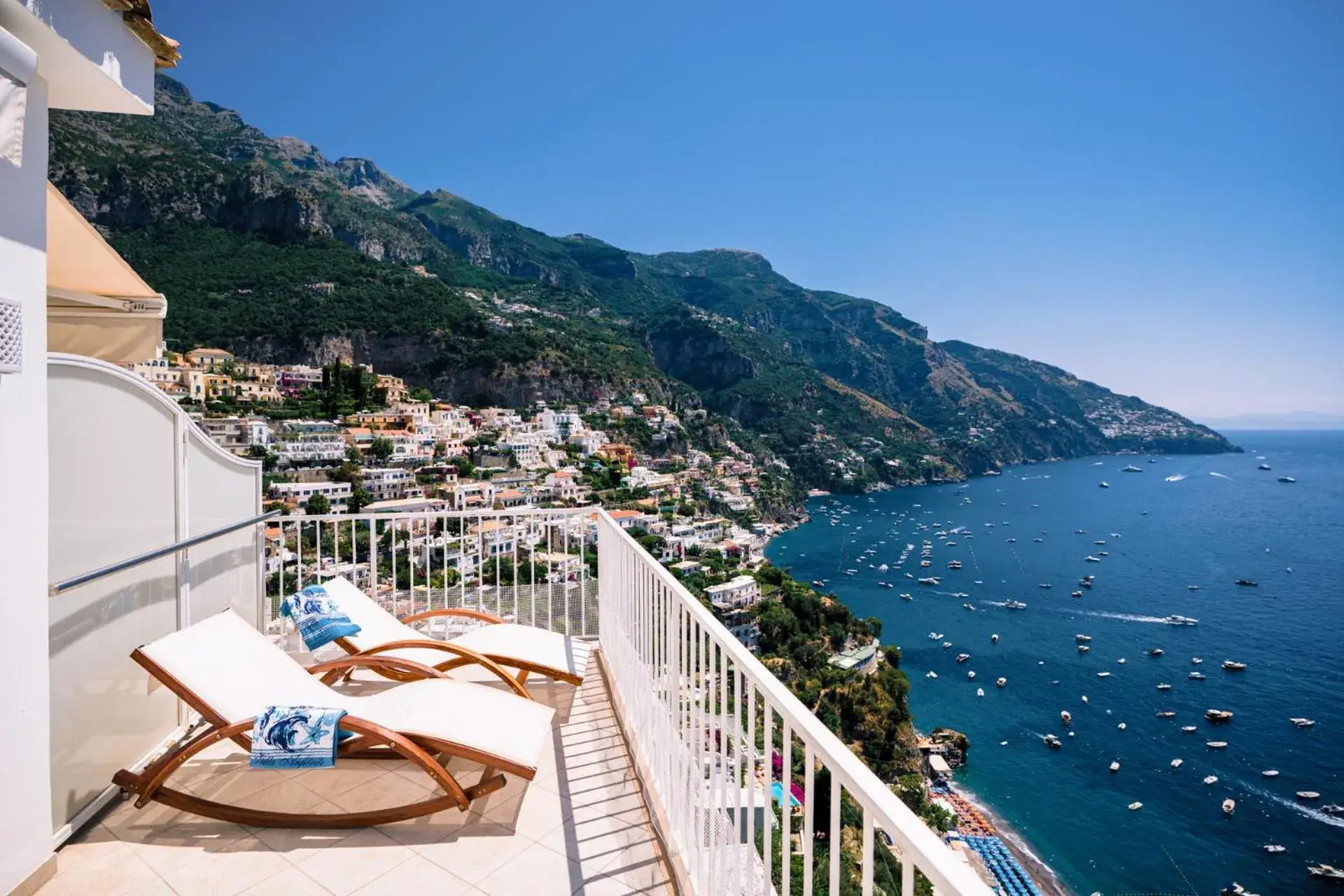 Villa Anfitrite Villa Anfitrite