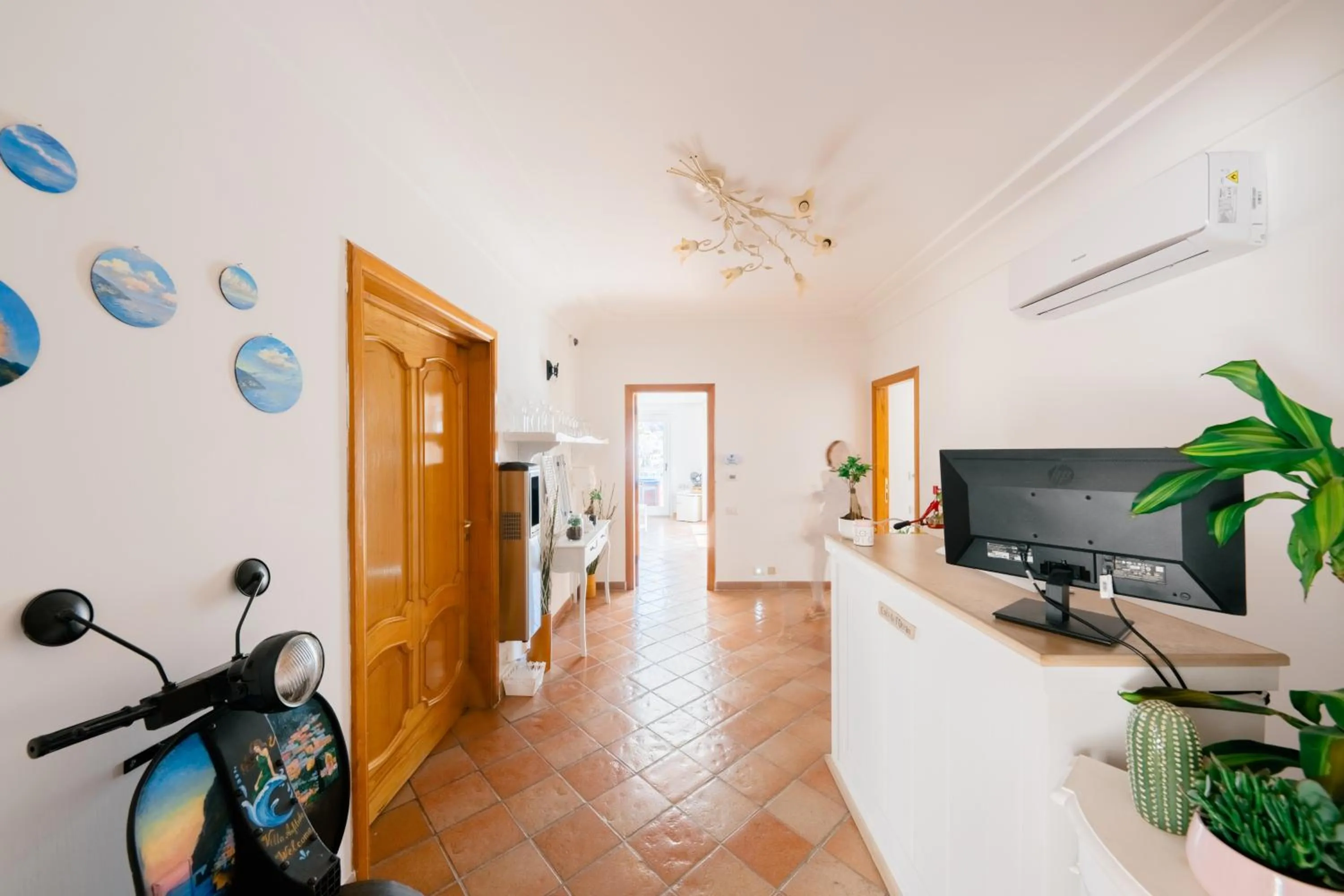 Villa Anfitrite