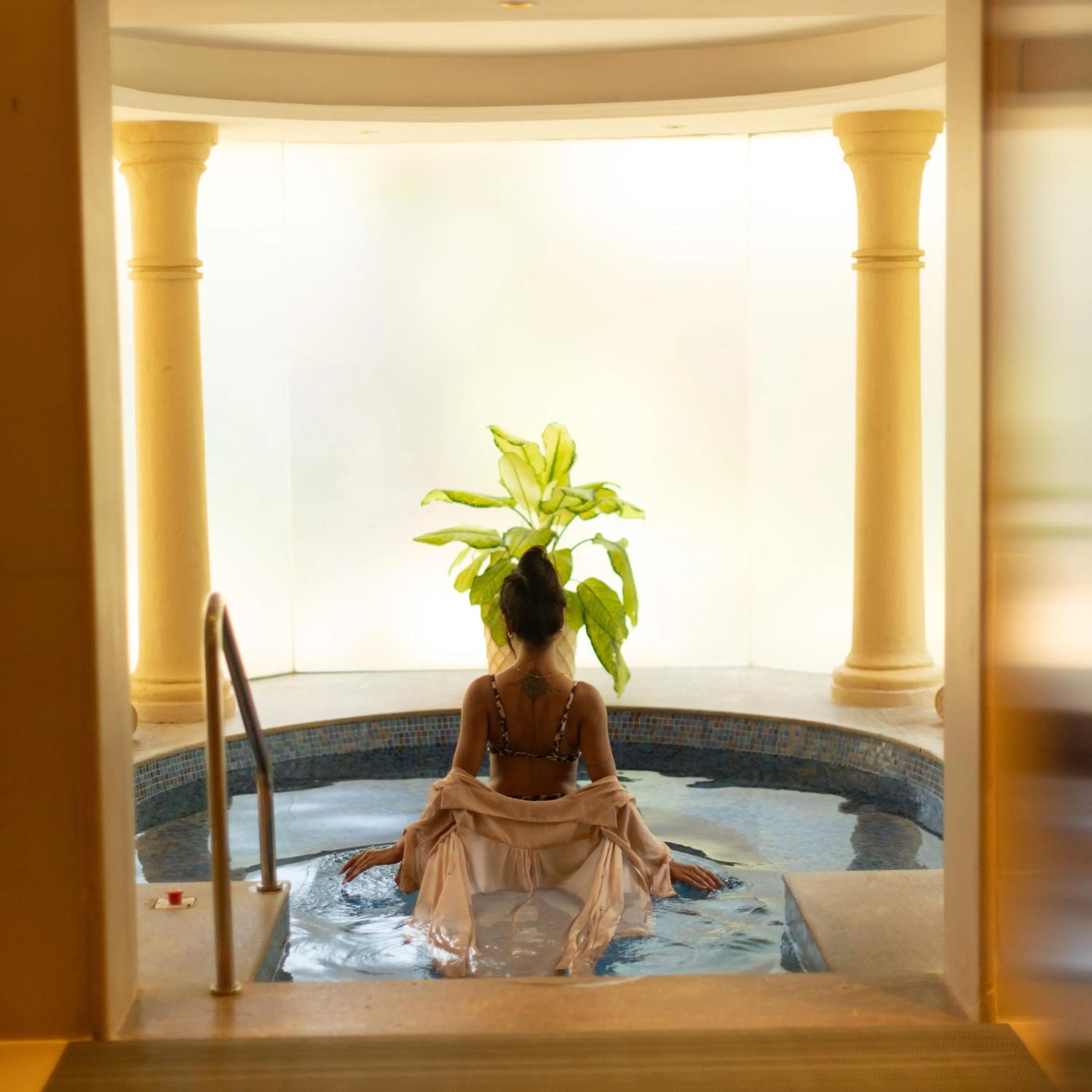 Activities in Goa Marriott Resort & Spa