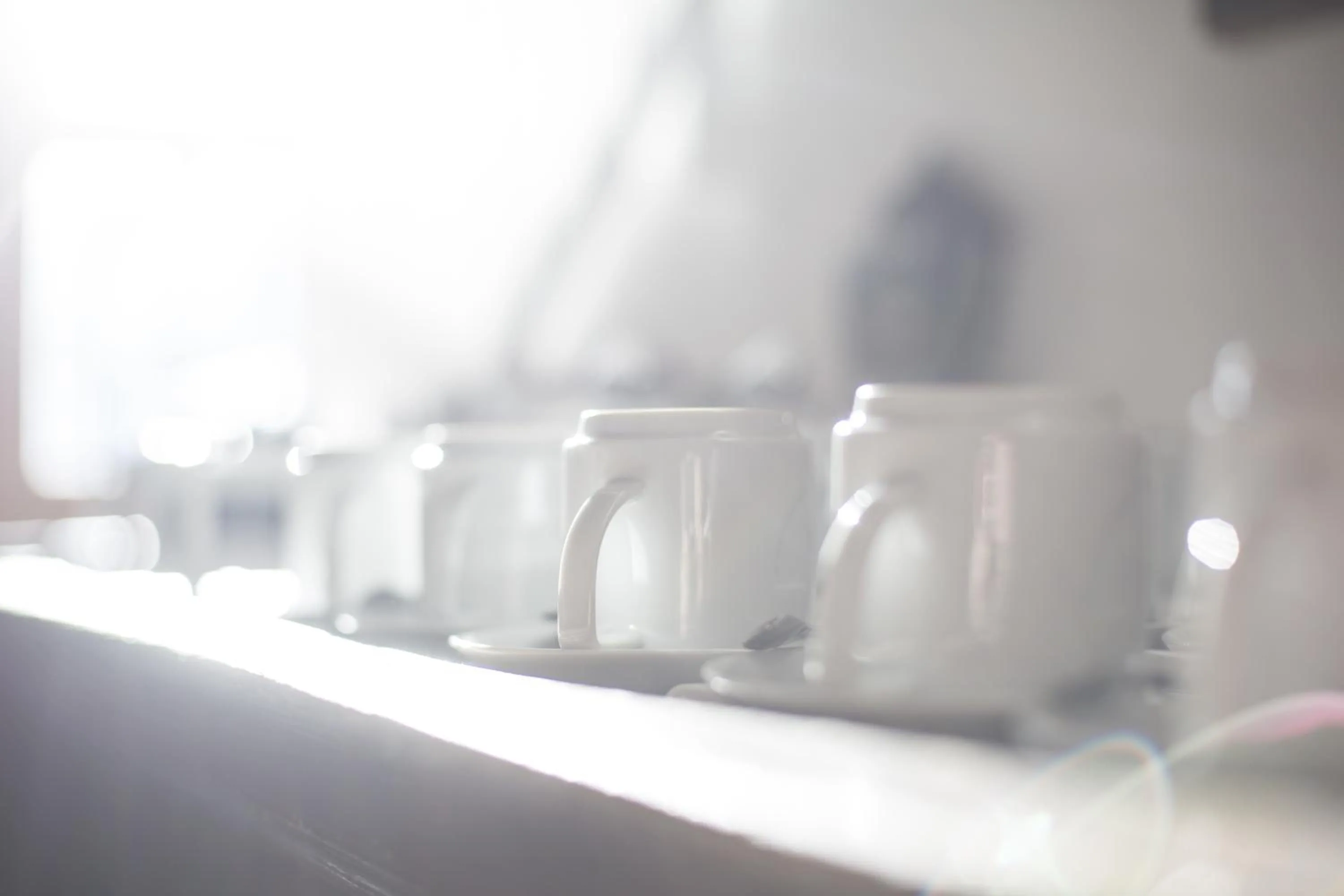 Lounge or bar in all inclusive Hotel Lohmann