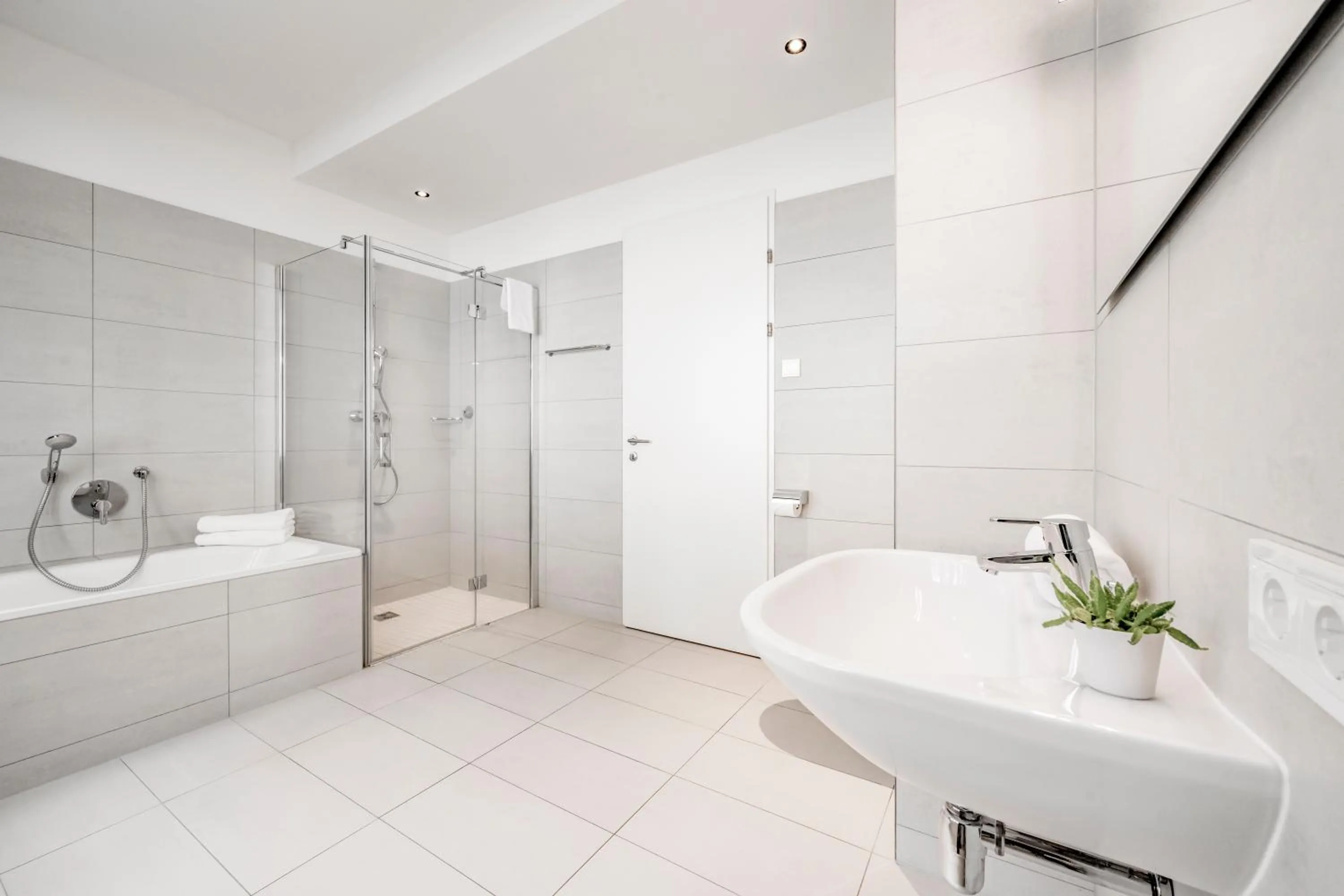 all inclusive Hotel Lohmann