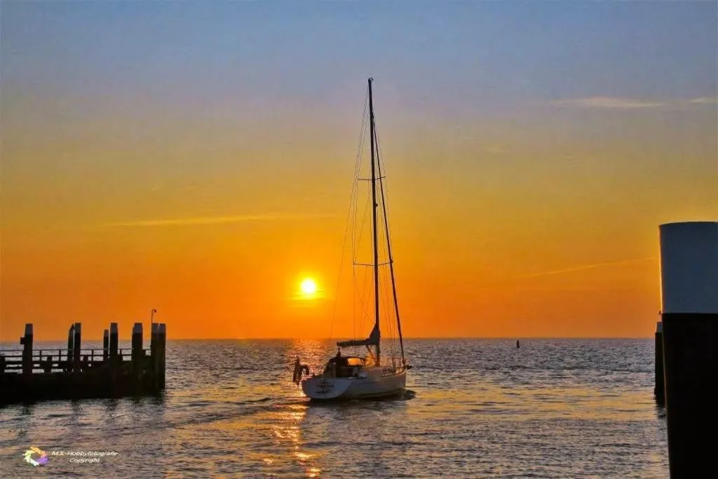 Hotel Havenzicht Texel