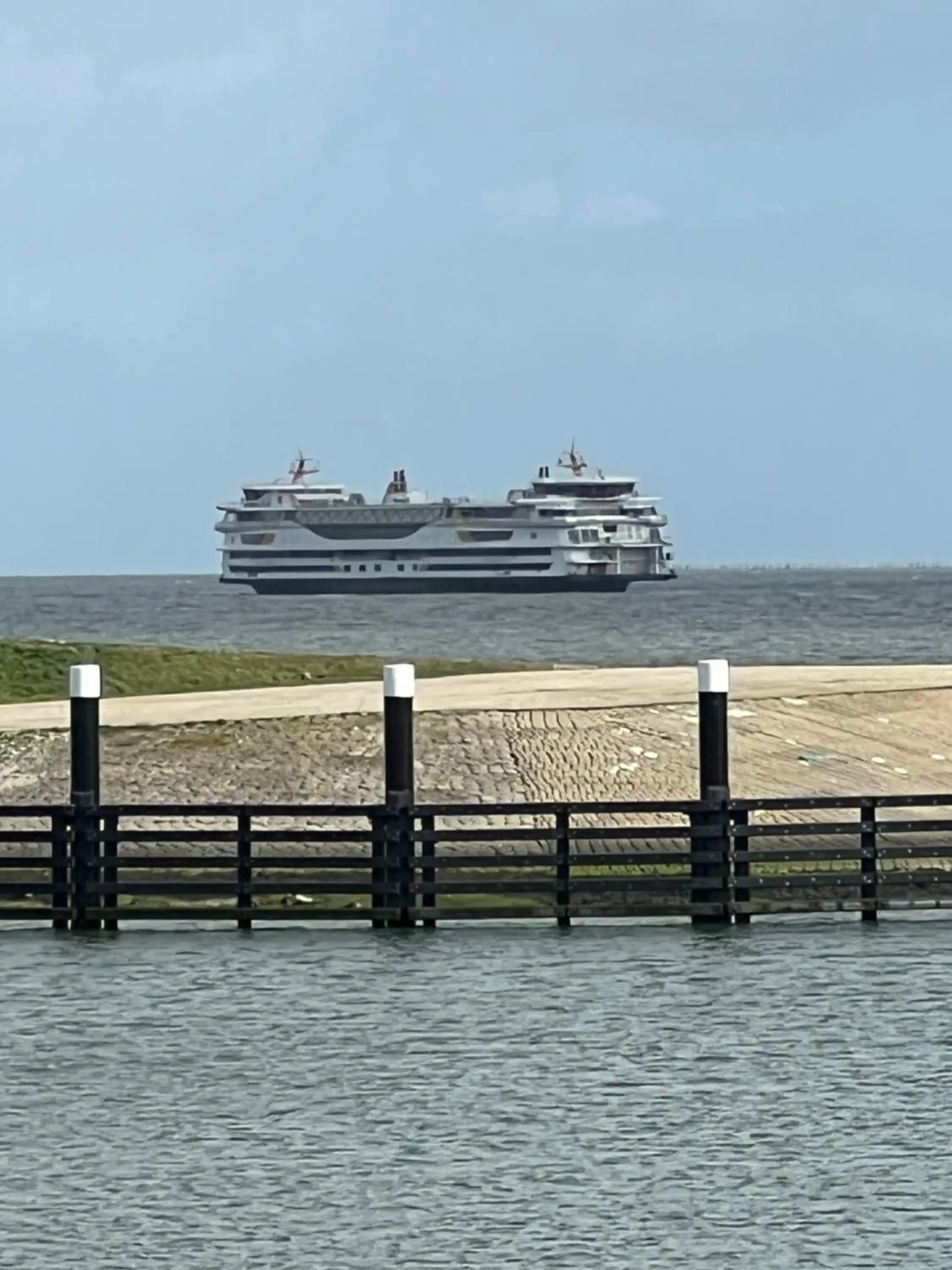Hotel Havenzicht Texel
