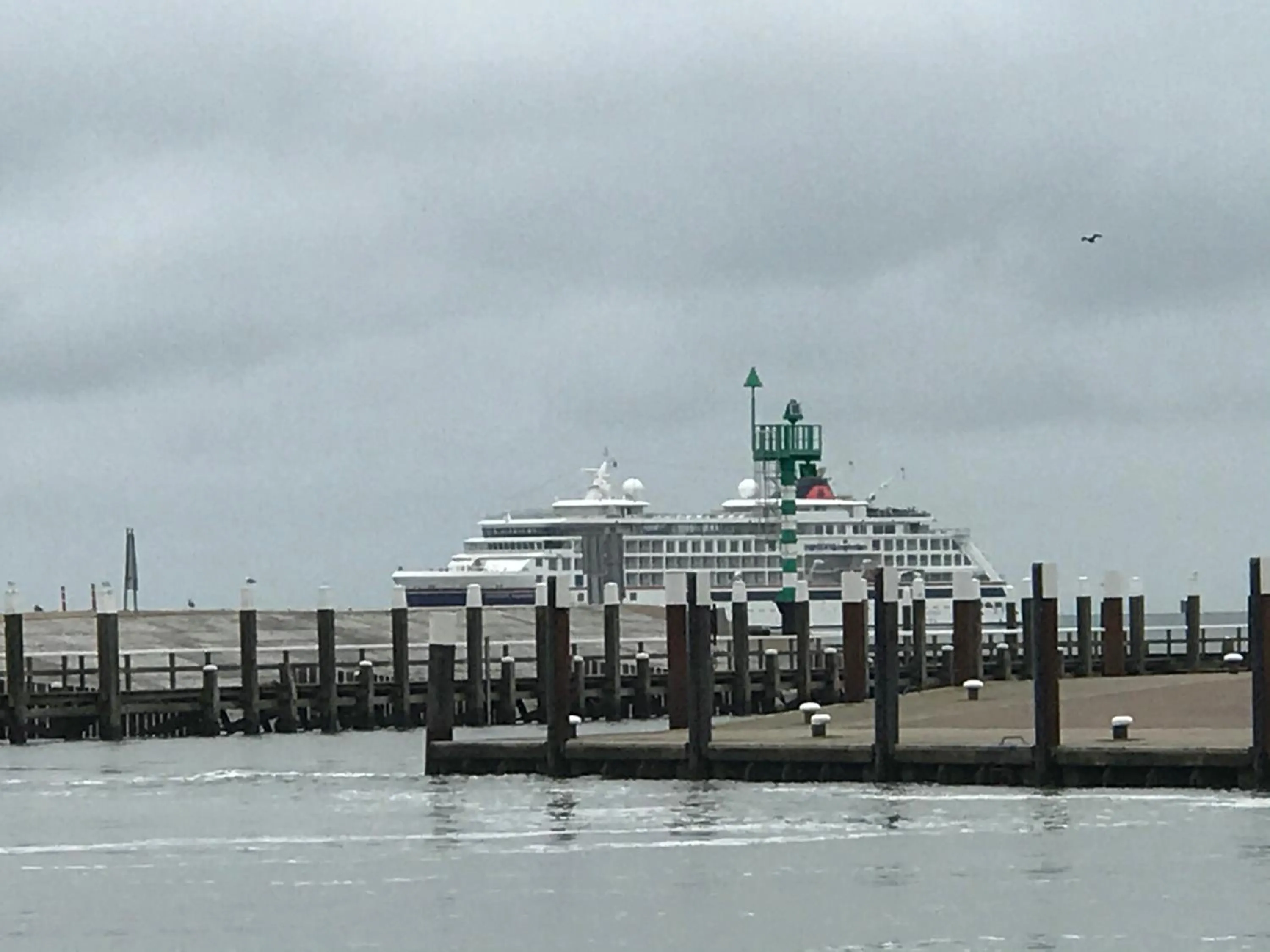 Hotel Havenzicht Texel