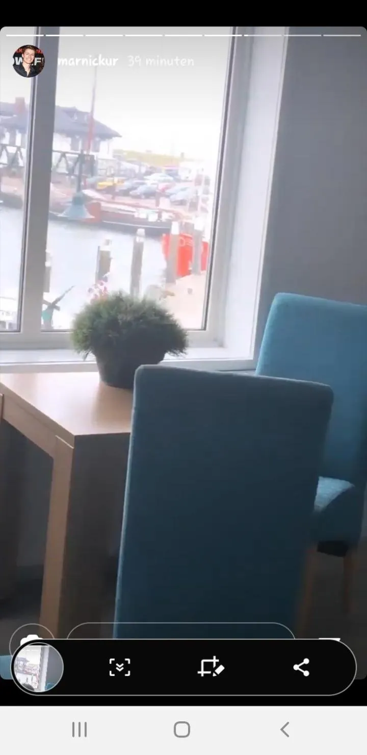 Hotel Havenzicht Texel