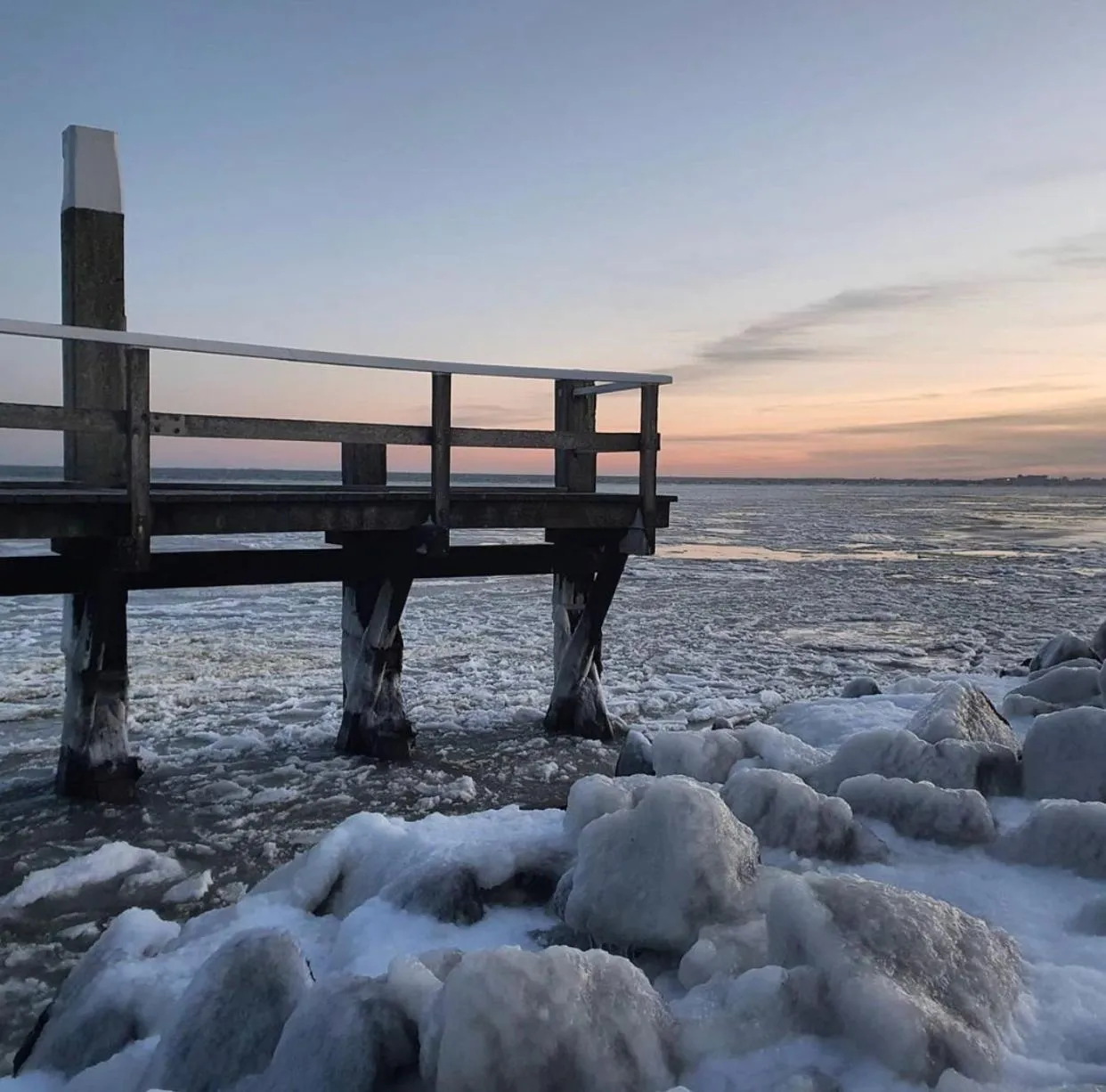 Hotel Havenzicht Texel