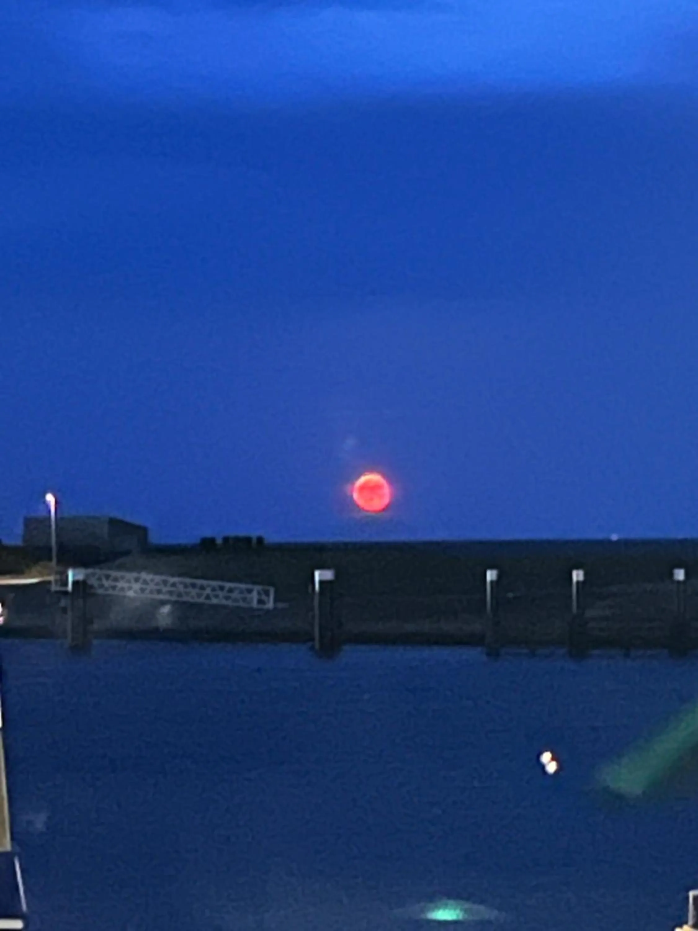 Hotel Havenzicht Texel